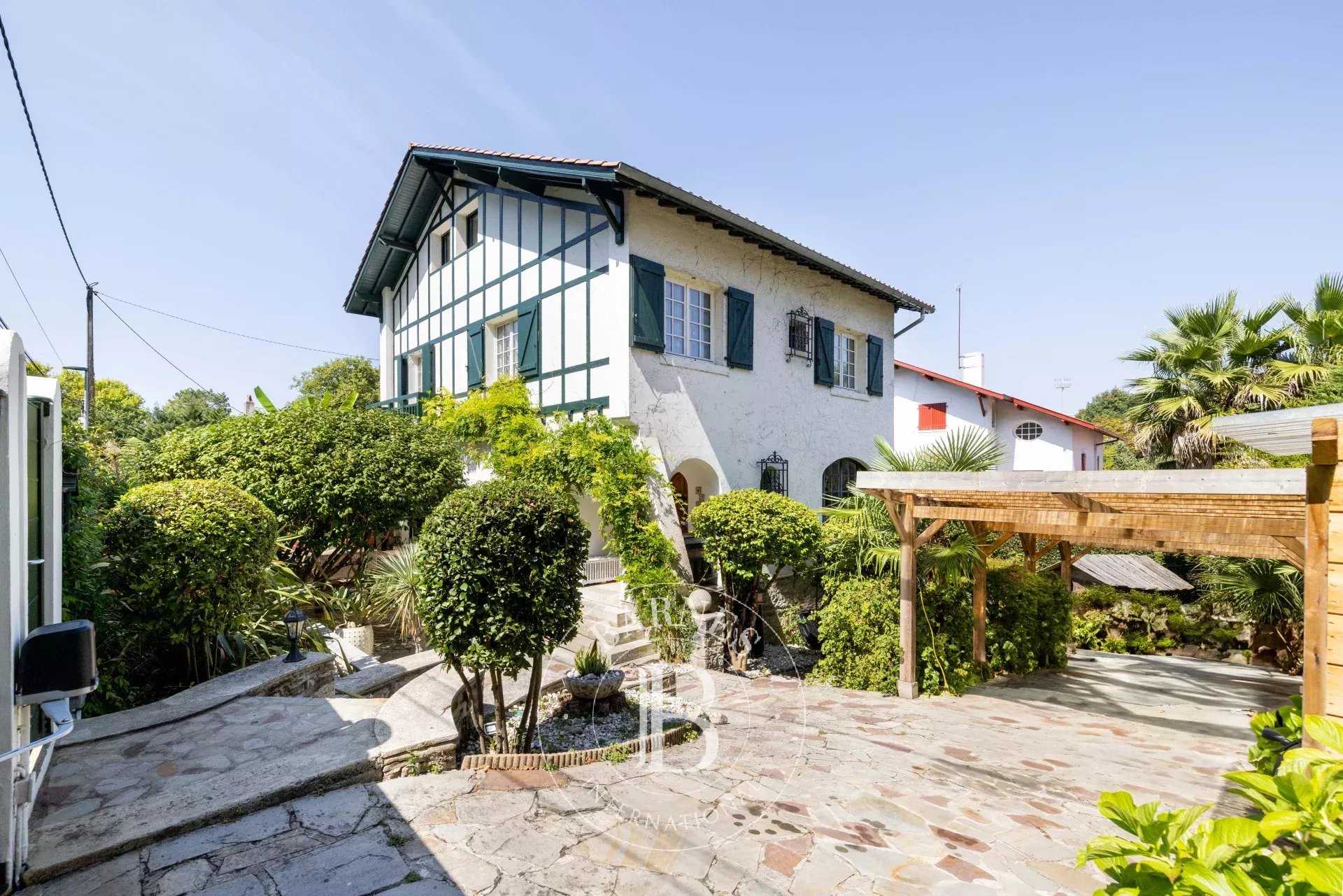 Maison Biarritz  -  ref 2704573 (picture 1)