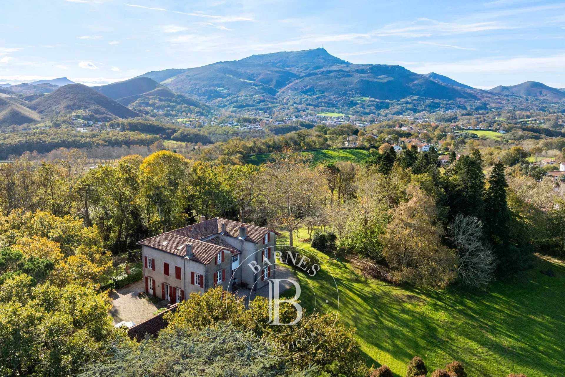 Maison Ascain  -  ref 85158531 (picture 3)