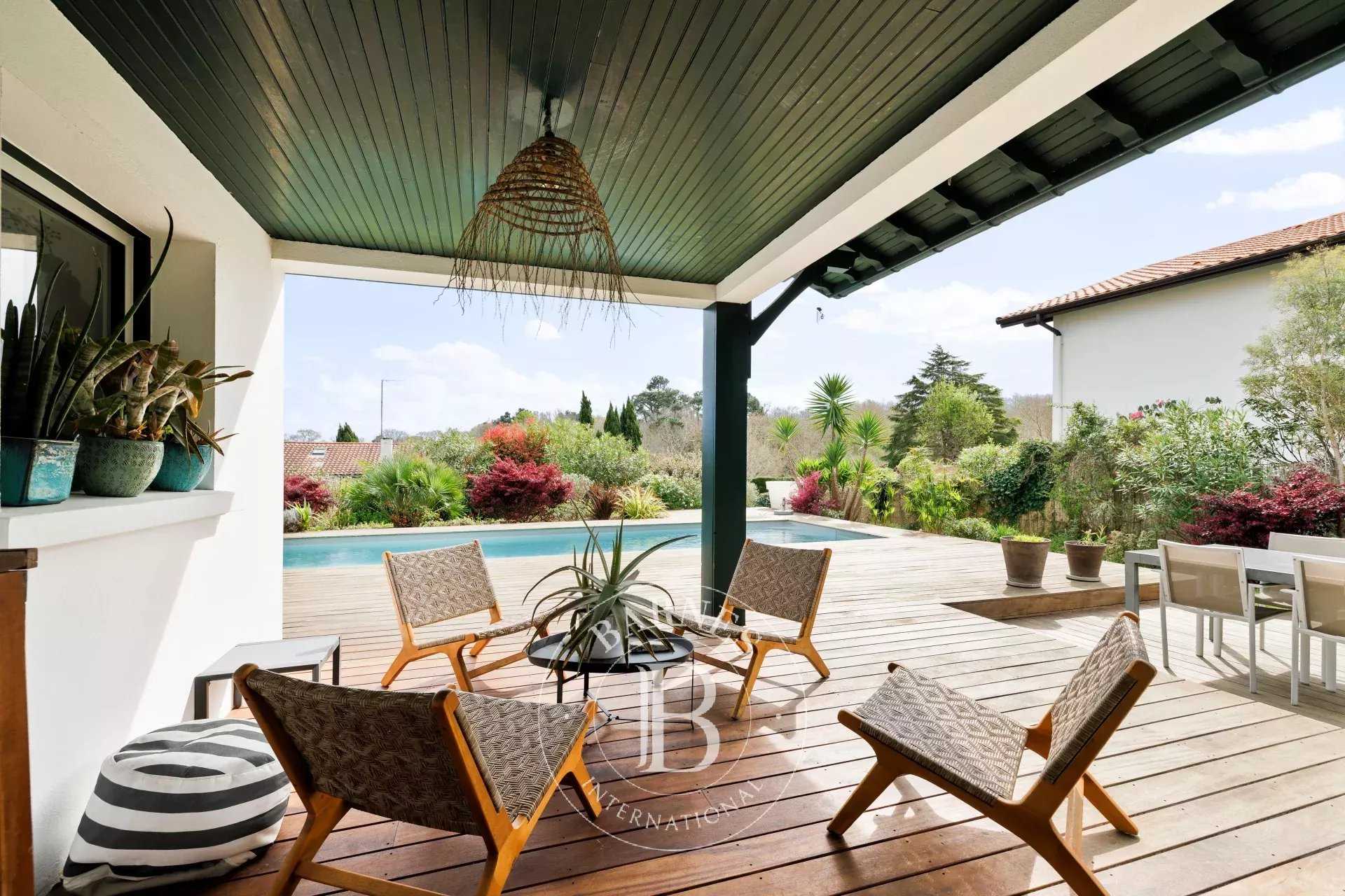 Maison Anglet  -  ref 85700675 (picture 2)