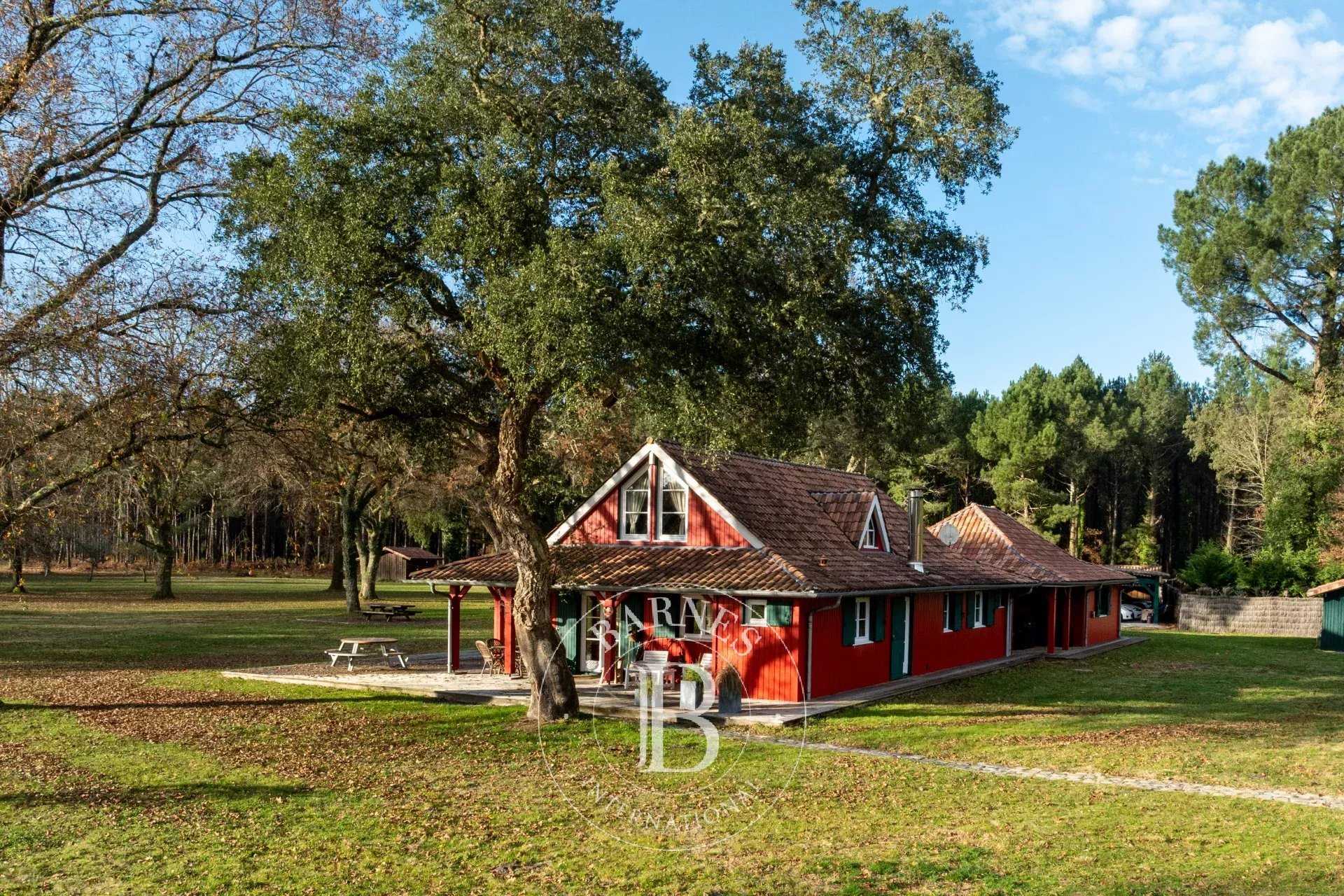 Maison Linxe  -  ref 86429998 (picture 3)