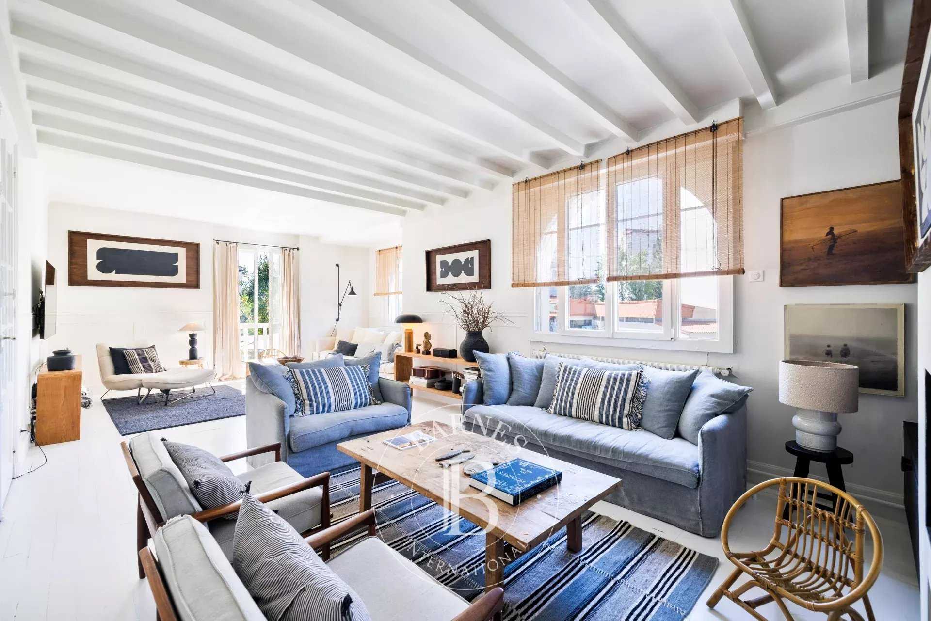Maison Biarritz  -  ref 86905436 (picture 3)