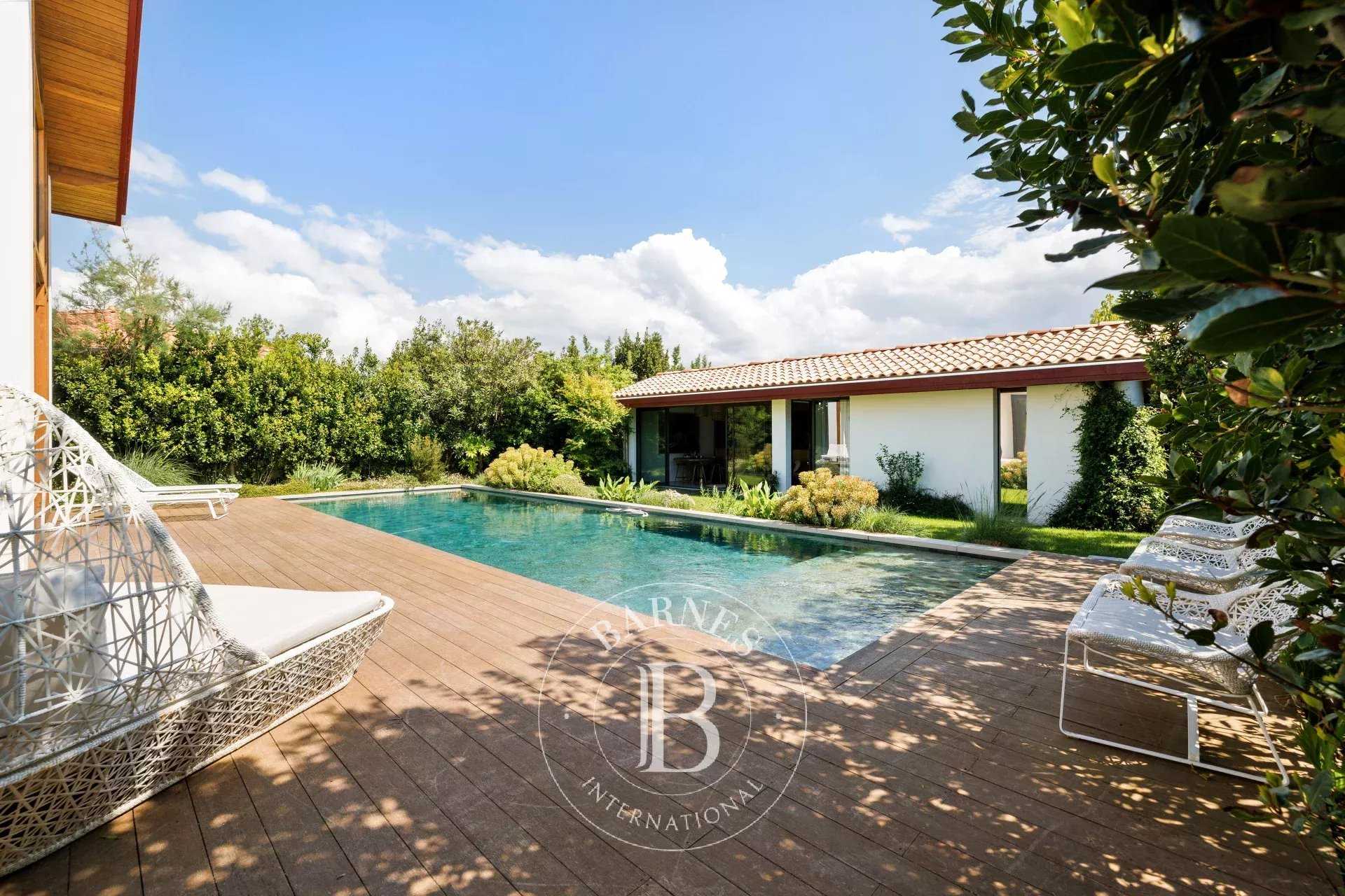 Maison Bidart  -  ref 85626486 (picture 2)