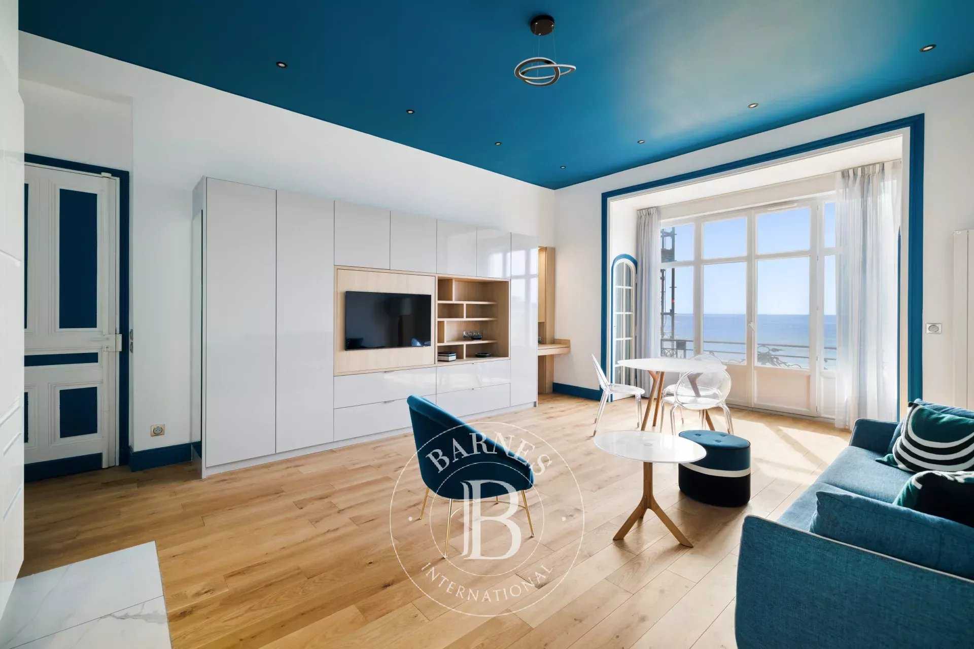 Appartement Biarritz  -  ref 86001274 (picture 2)
