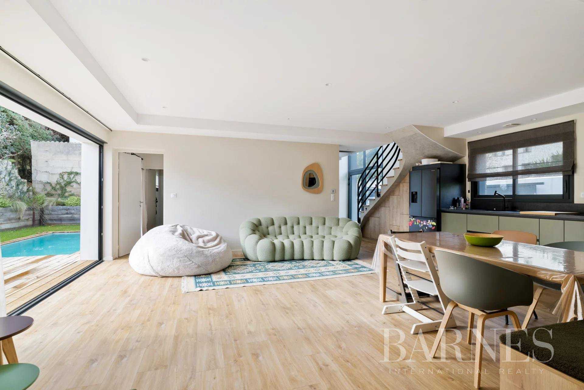 Maison Anglet  -  ref 8010681 (picture 2)