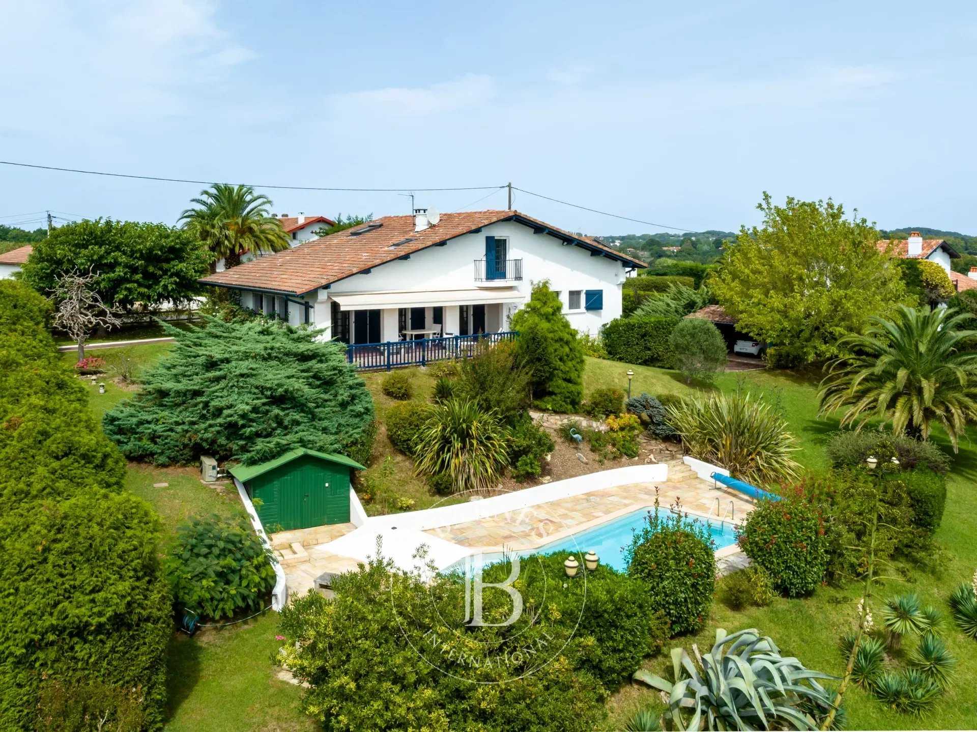 Maison Arbonne  -  ref 83169766 (picture 1)