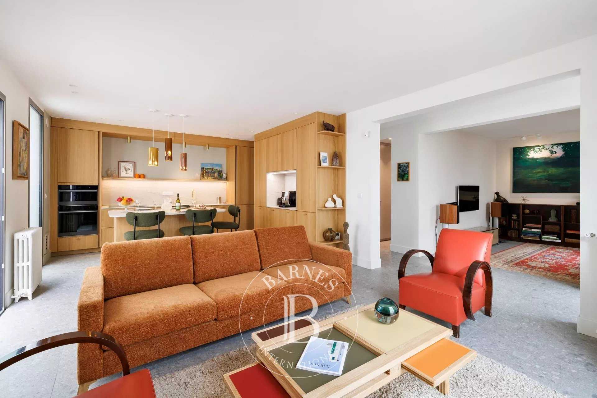 Appartement Biarritz - Ref 85680374