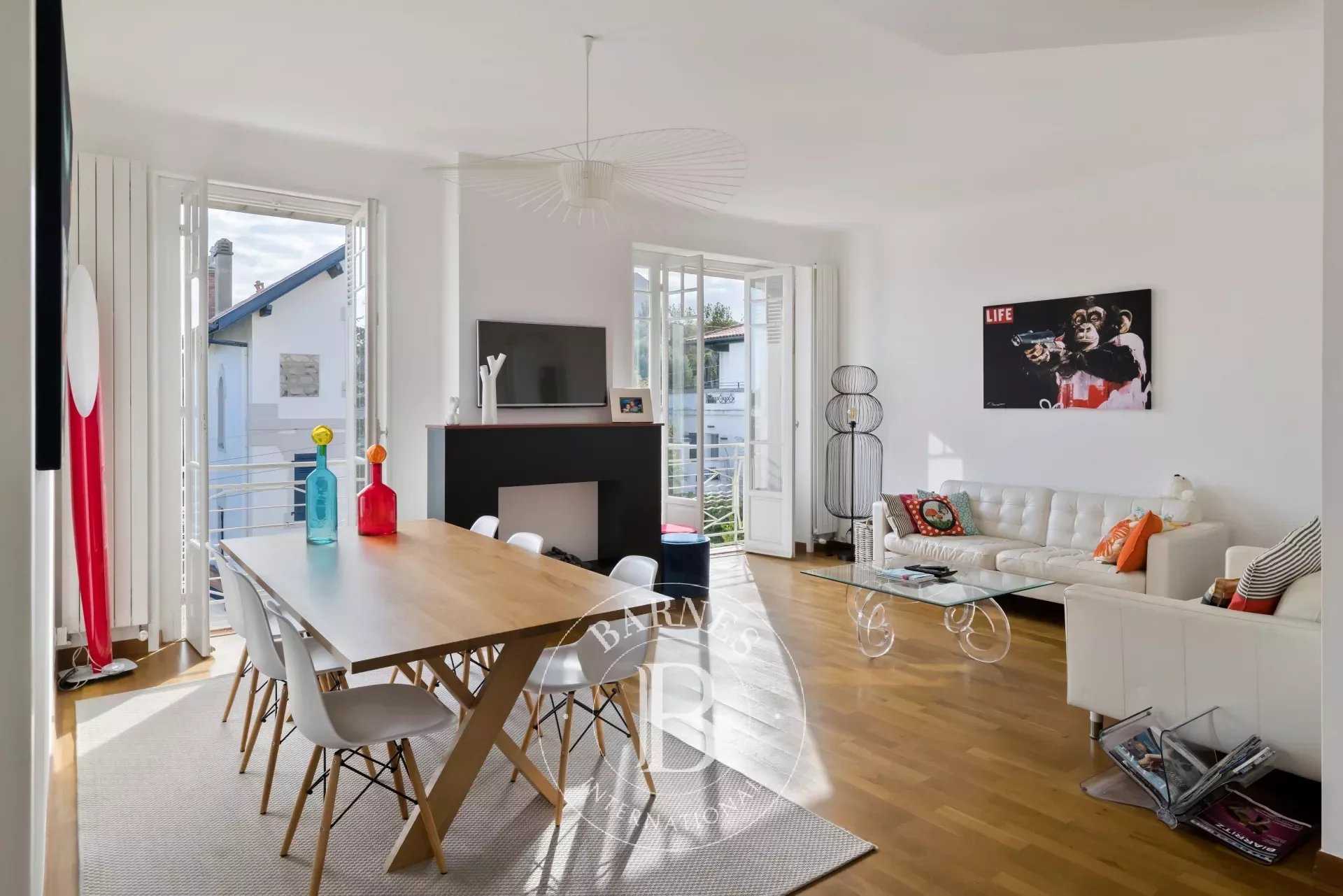 Appartement Biarritz  -  ref 83256153 (picture 1)
