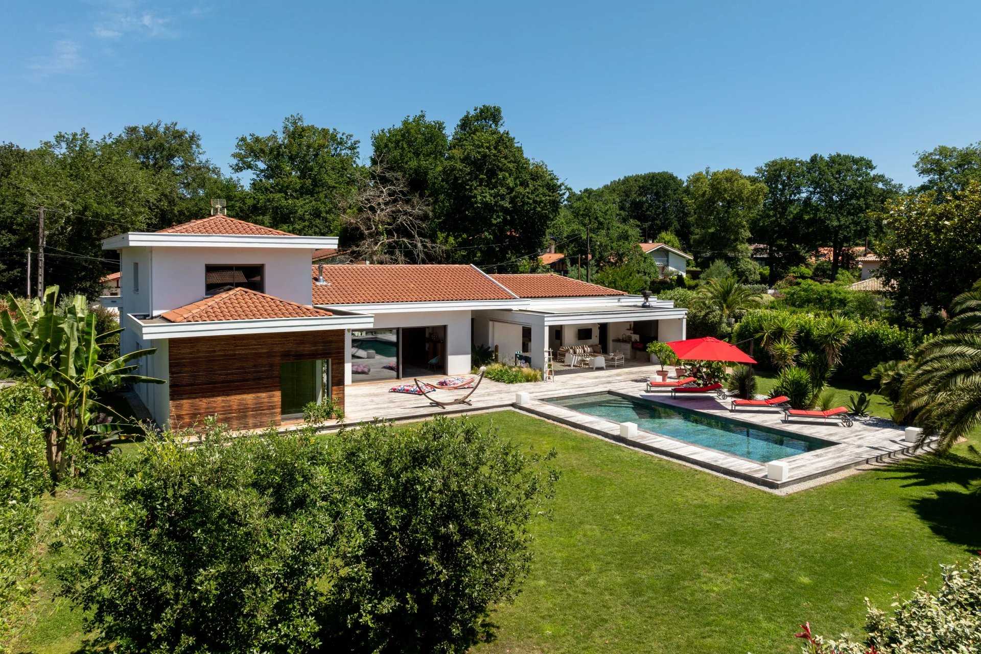 Maison Hossegor  -  ref 5206253 (picture 1)