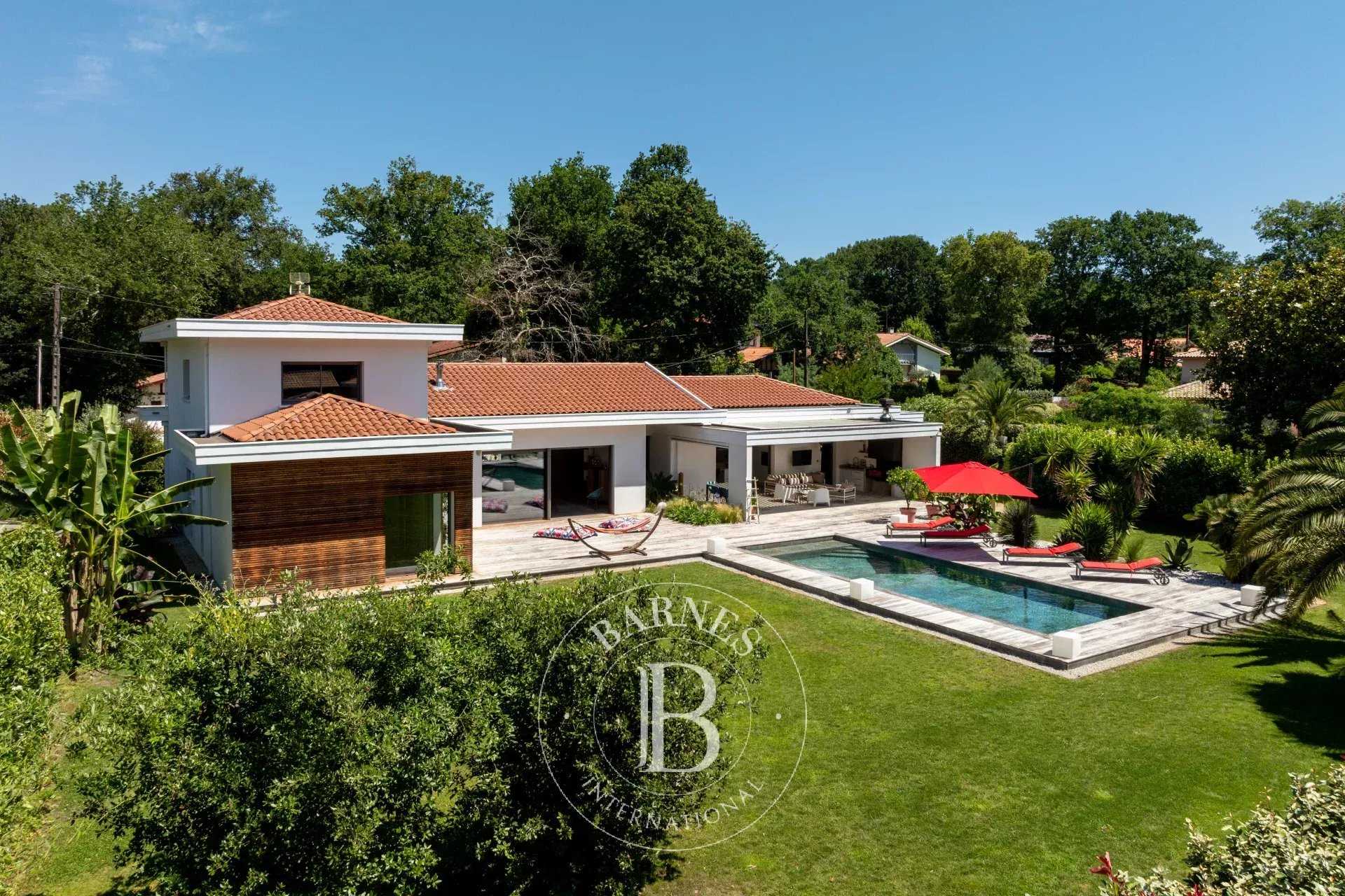 Maison Hossegor  -  ref 5206253 (picture 1)