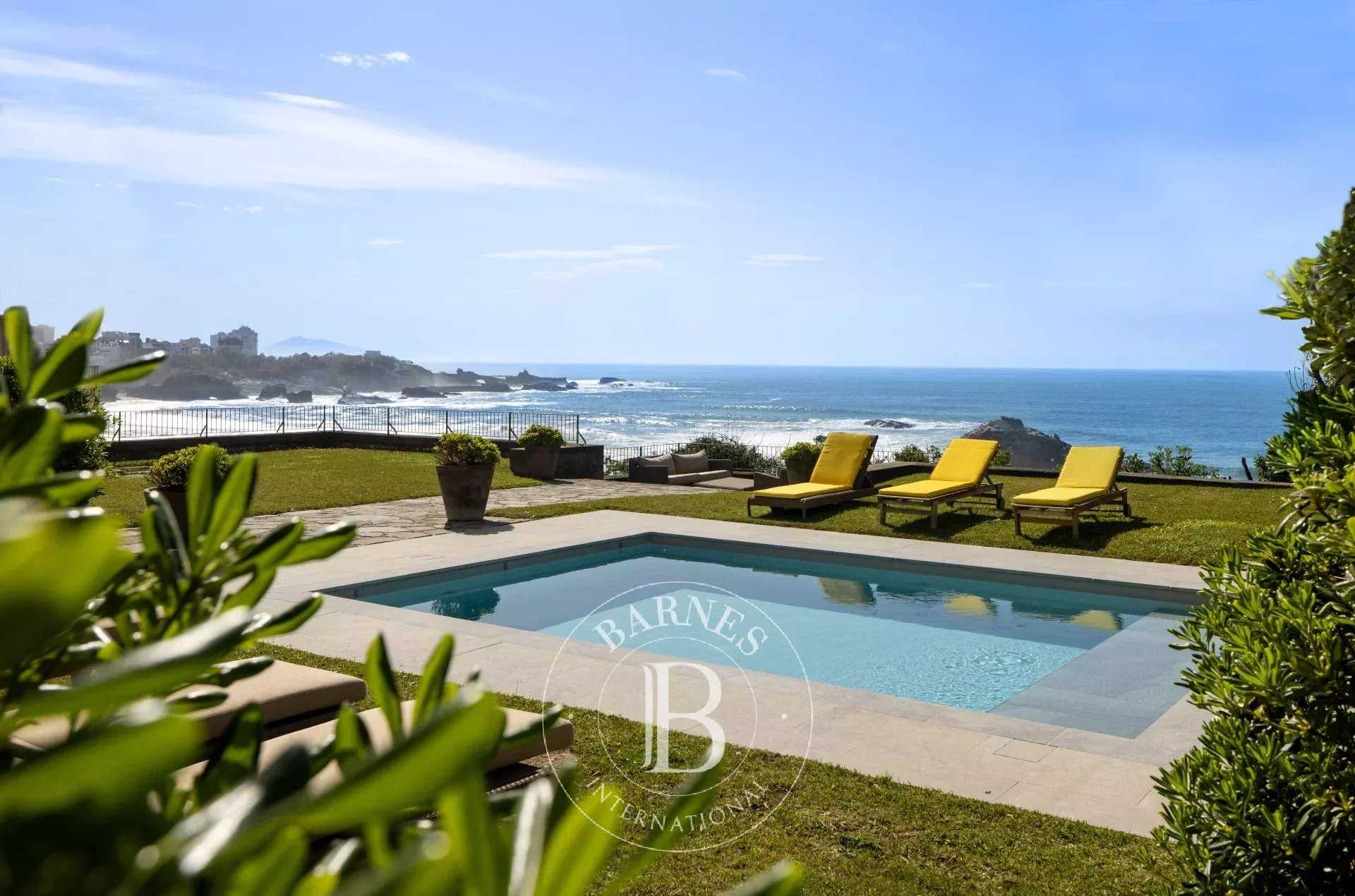 Appartement Biarritz  -  ref 86906466 (picture 2)