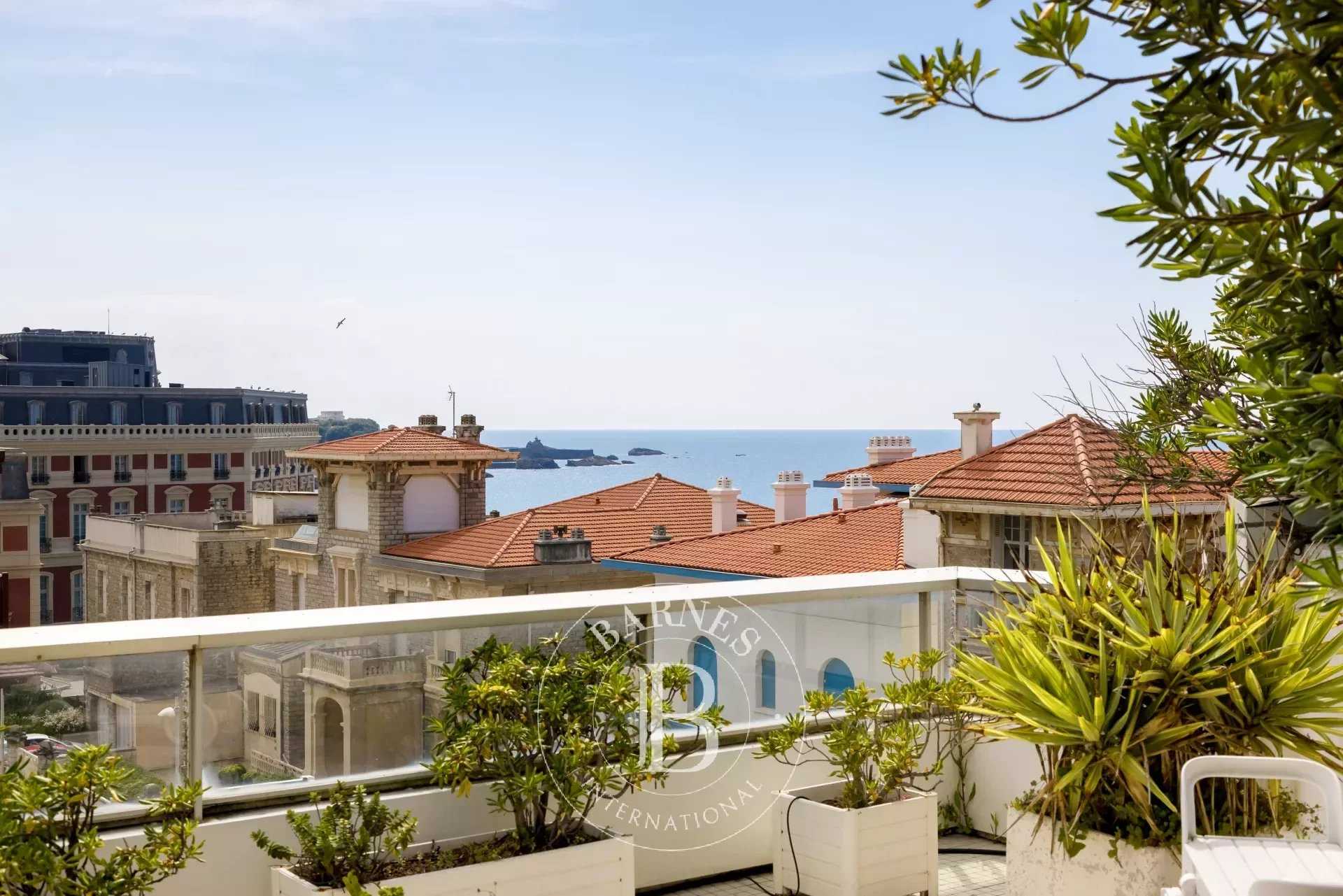 Appartement Biarritz  -  ref 6912700 (picture 1)