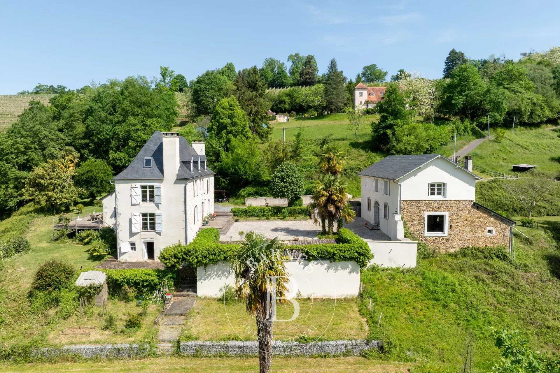 Propriété Pau  -  ref 86937910 (picture 3)