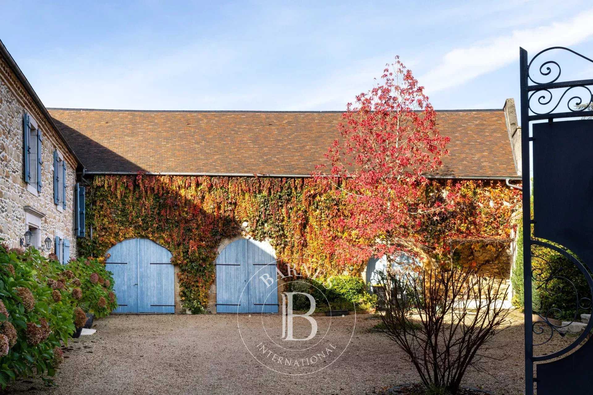 Maison de village Navarrenx  -  ref 85440076 (picture 3)