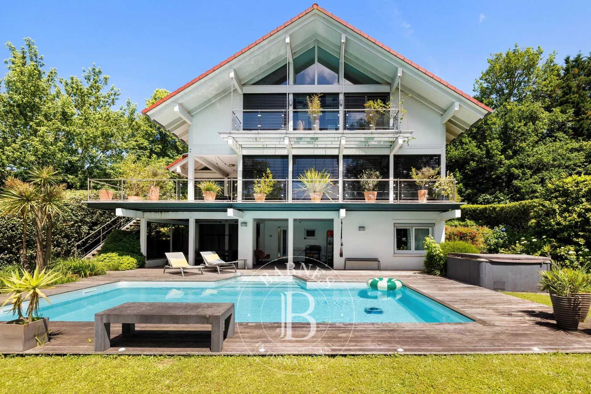 Maison Anglet  -  ref 83495634 (picture 3)