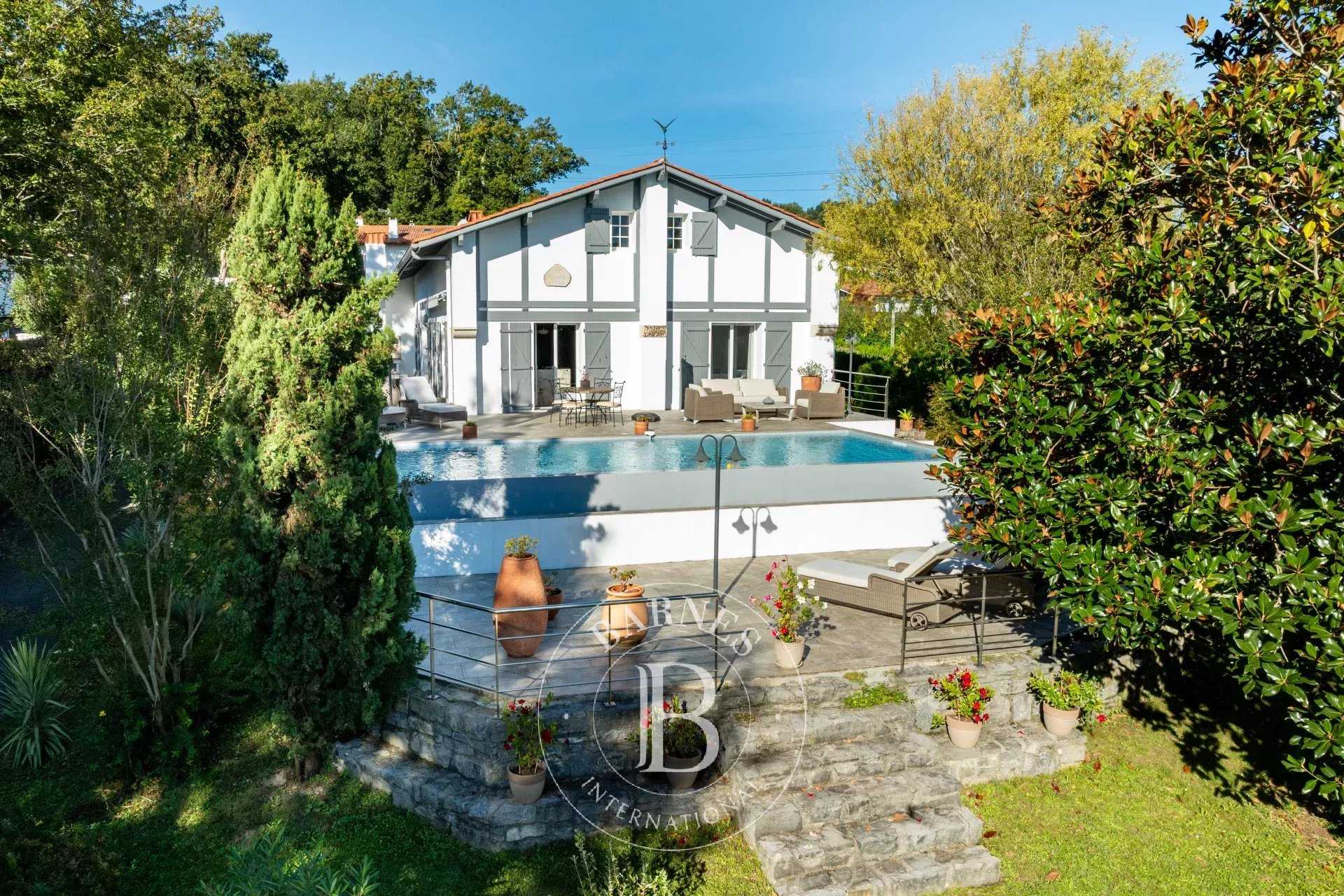 Casa Ascain  -  ref 86336997 (picture 1)