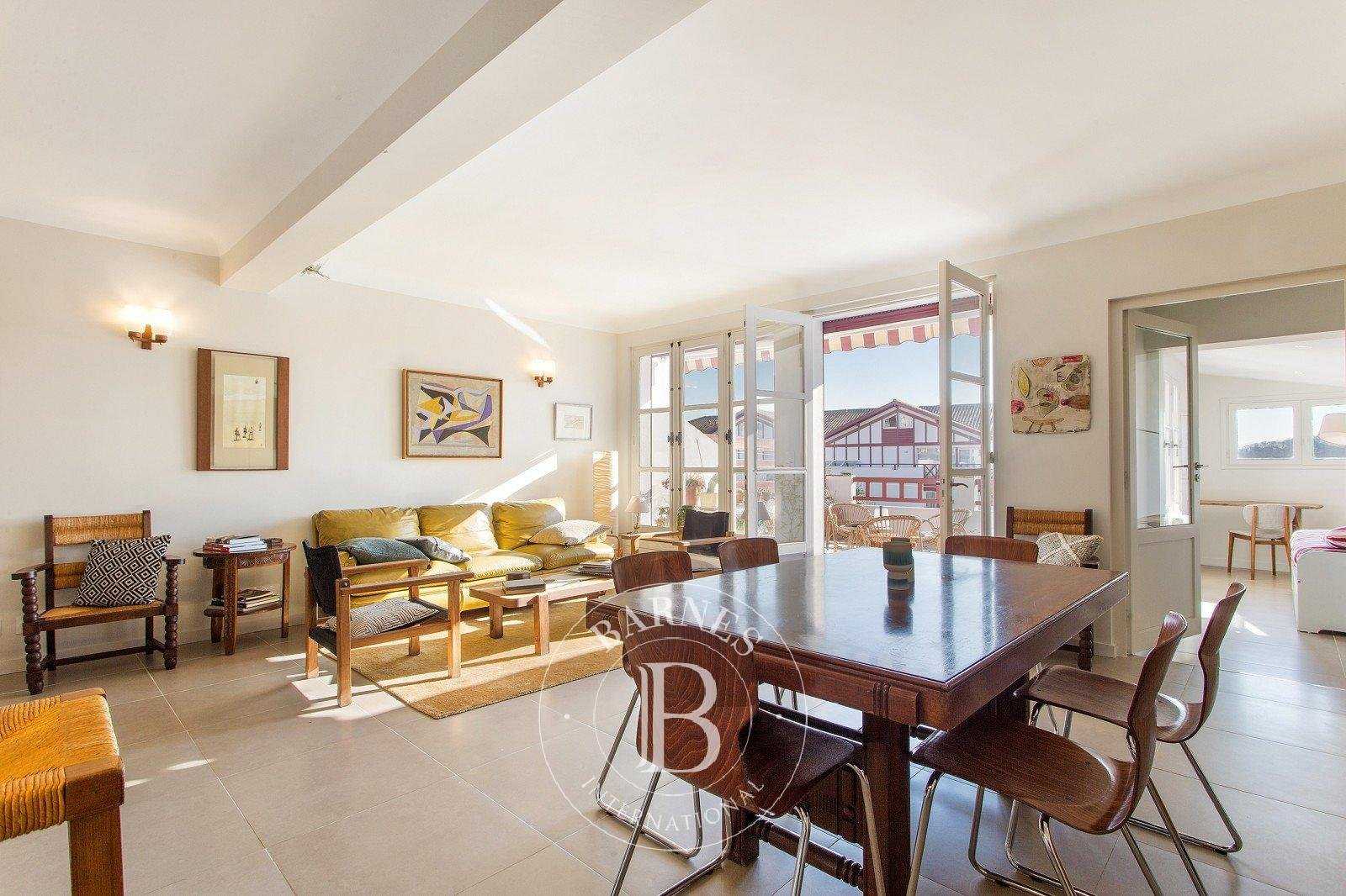 Apartment Ciboure - Ref 2702974