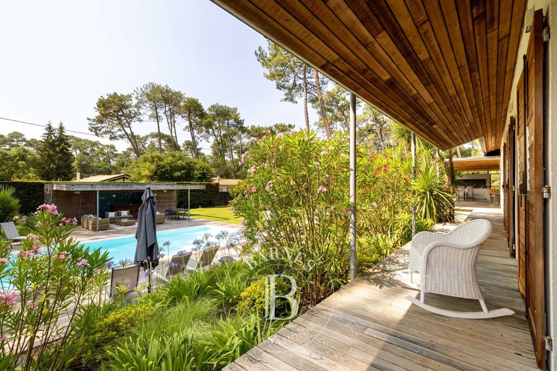Maison Hossegor  -  ref 6661460 (picture 3)