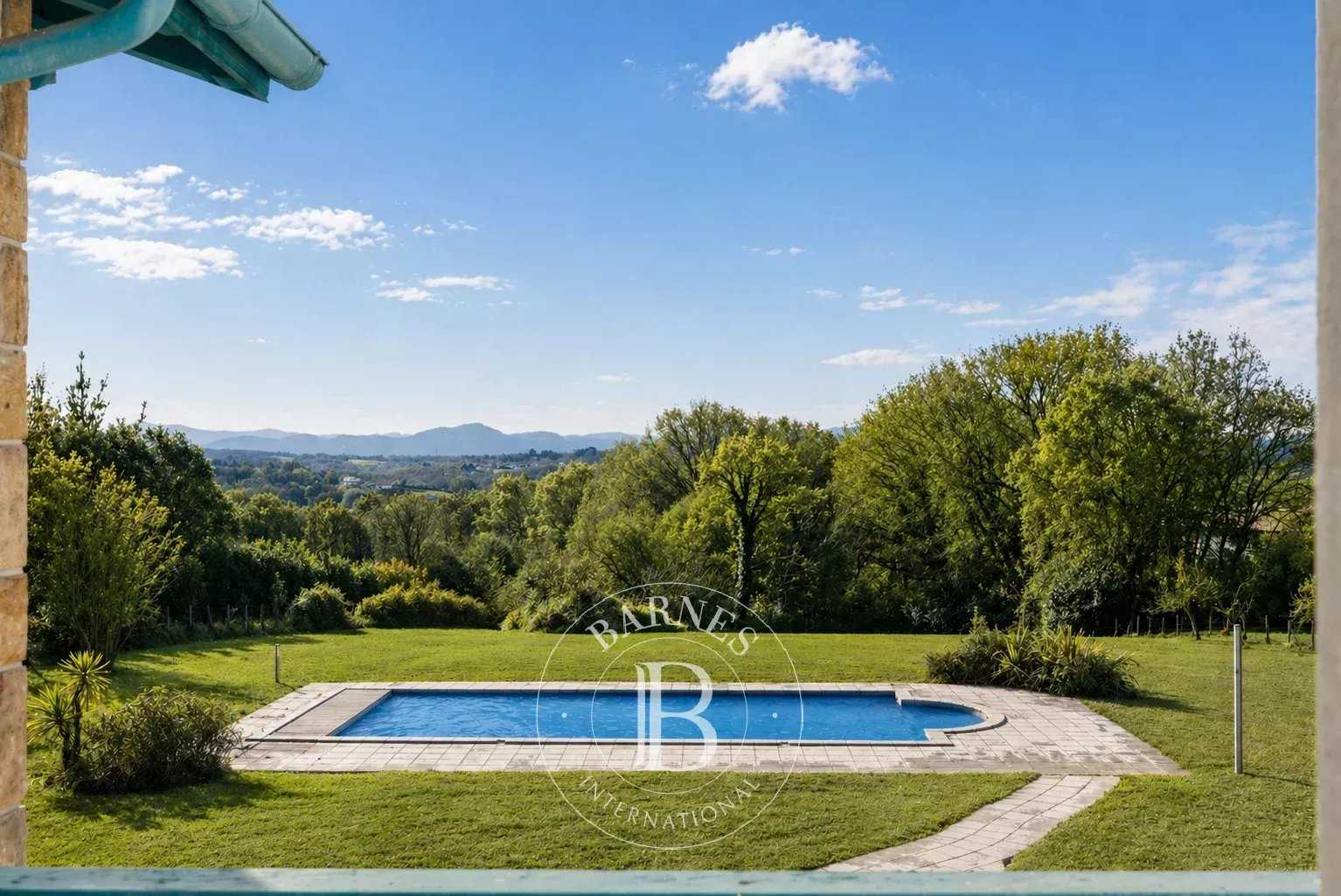 Maison Arcangues  -  ref 86394670 (picture 3)