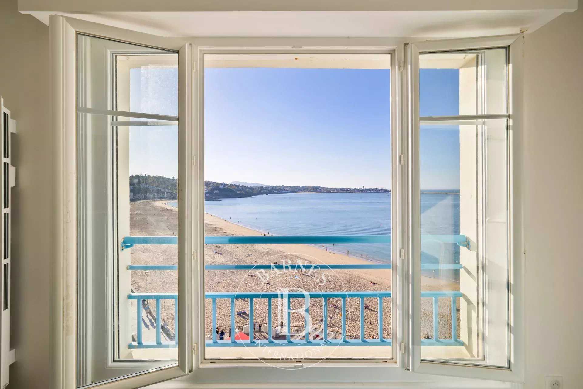 Appartement Saint-Jean-de-Luz  -  ref 85372618 (picture 1)