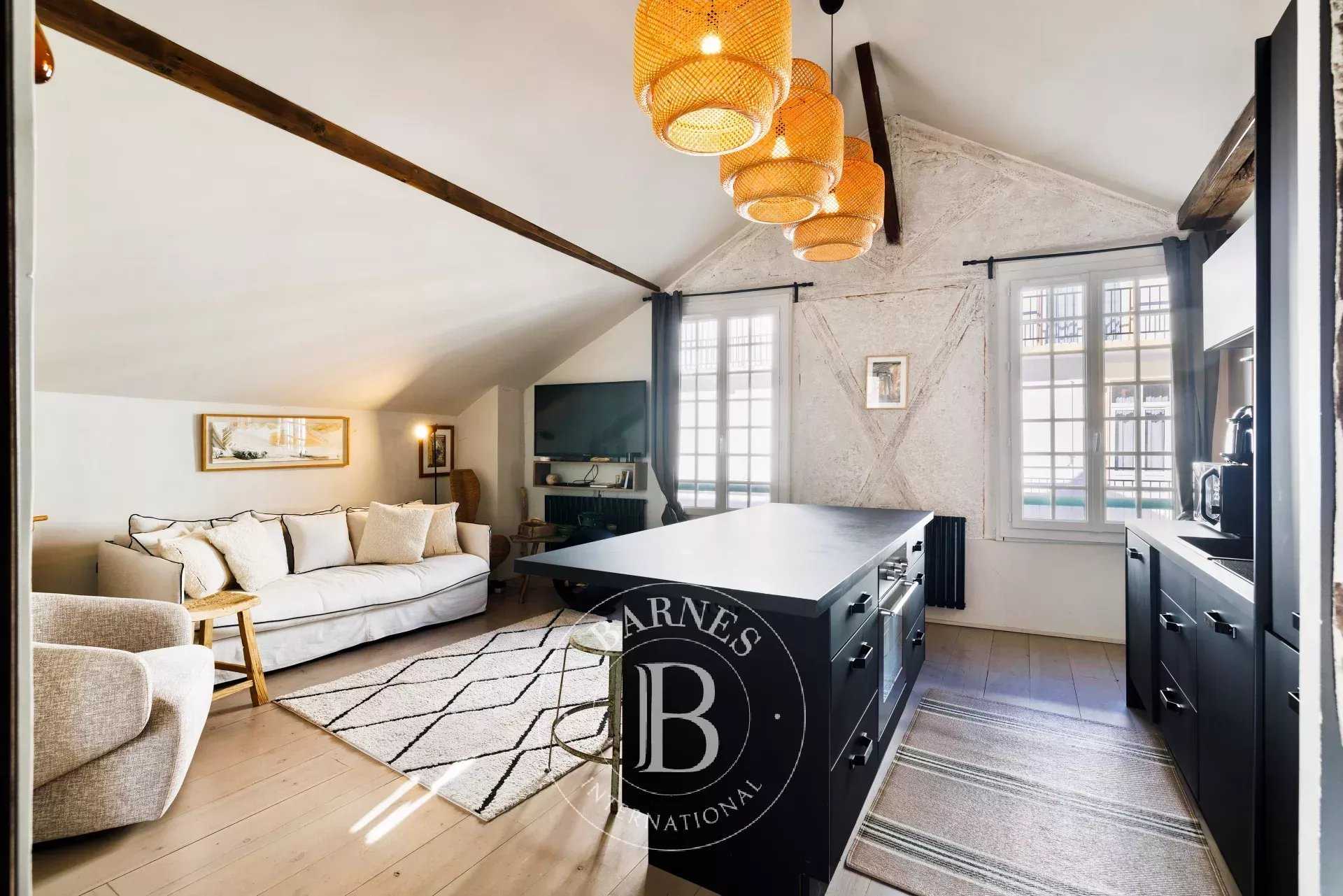 Piso Biarritz  -  ref 86615545 (picture 3)