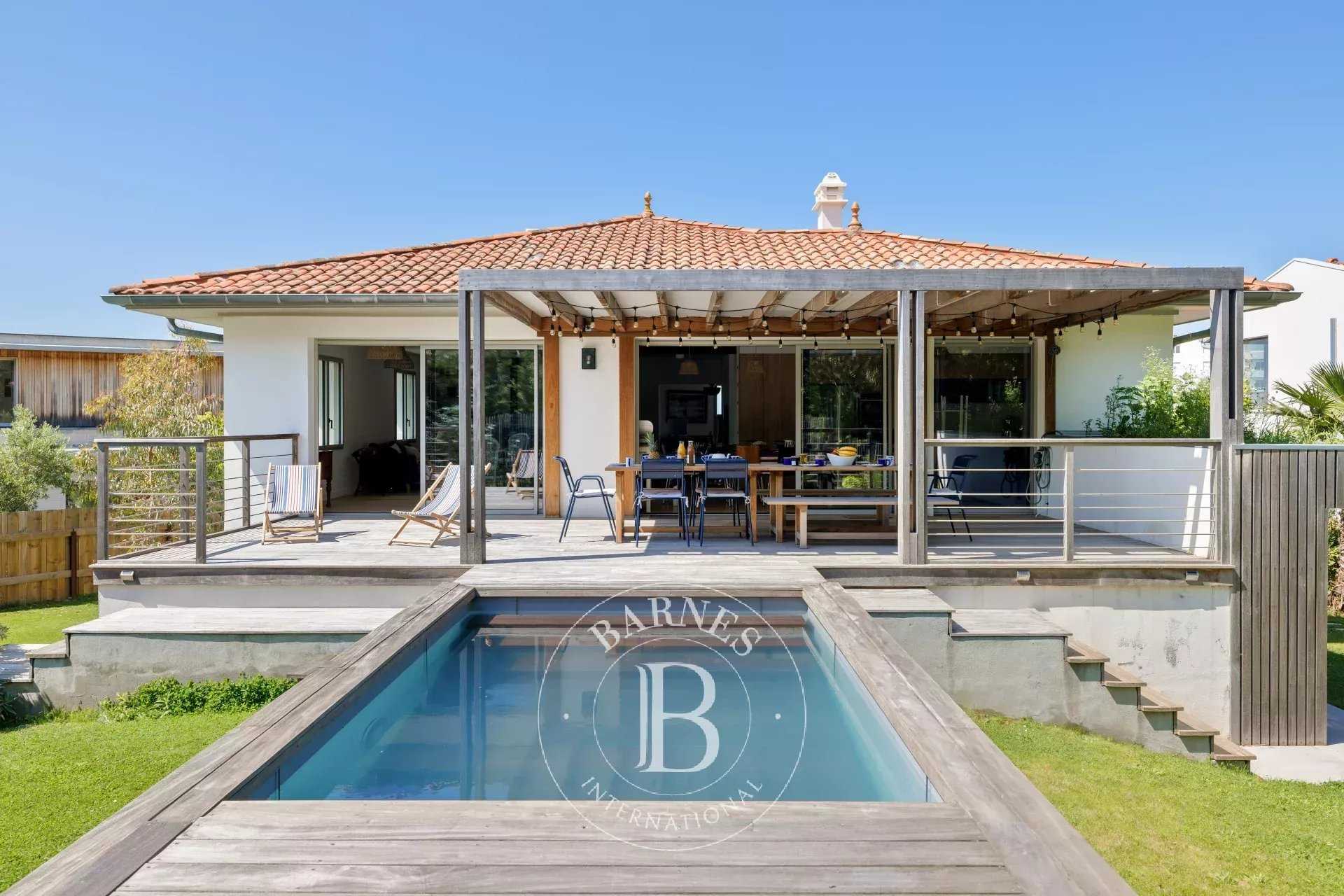 Maison Biarritz - Ref 85949505