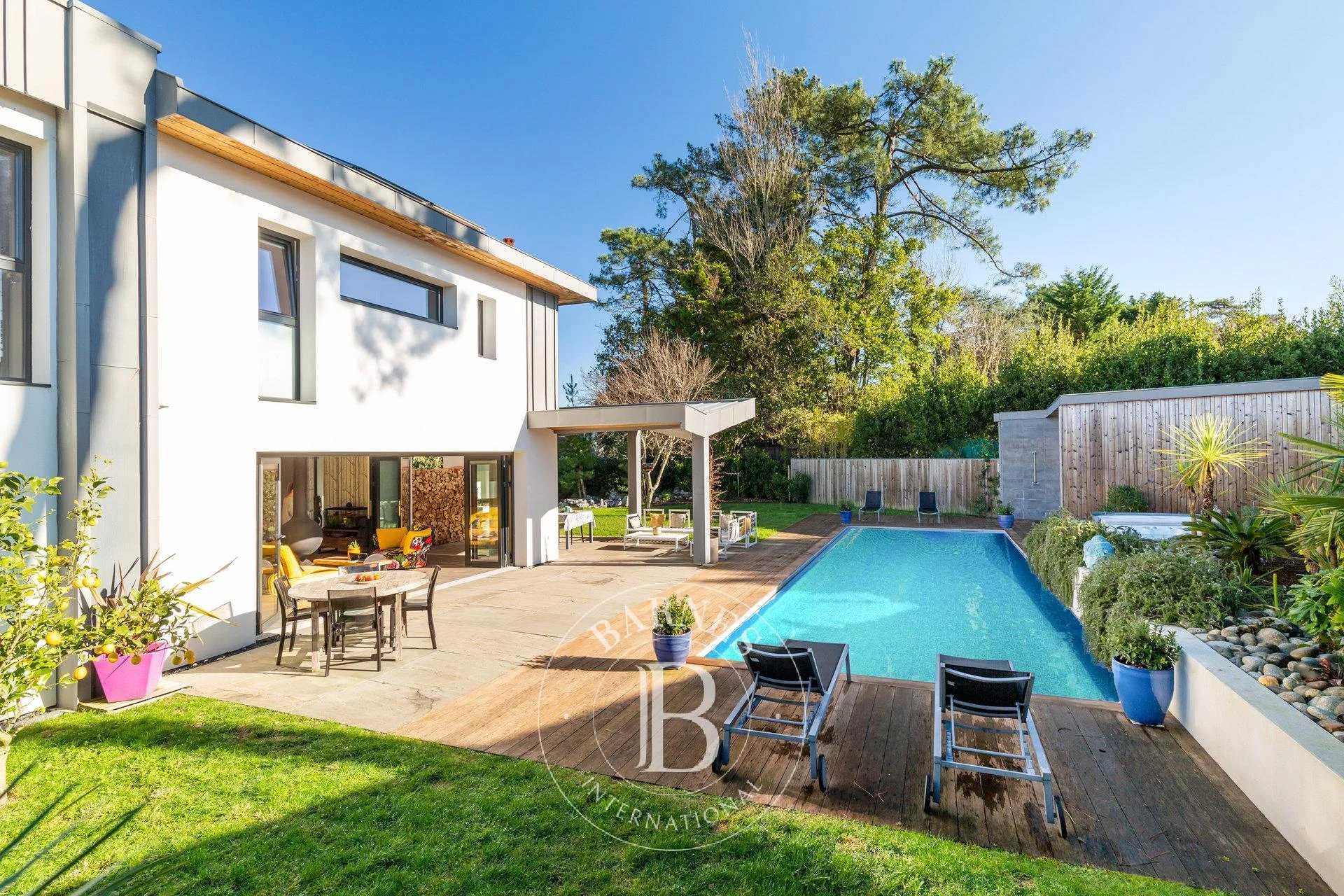 House Anglet - Ref 4613835