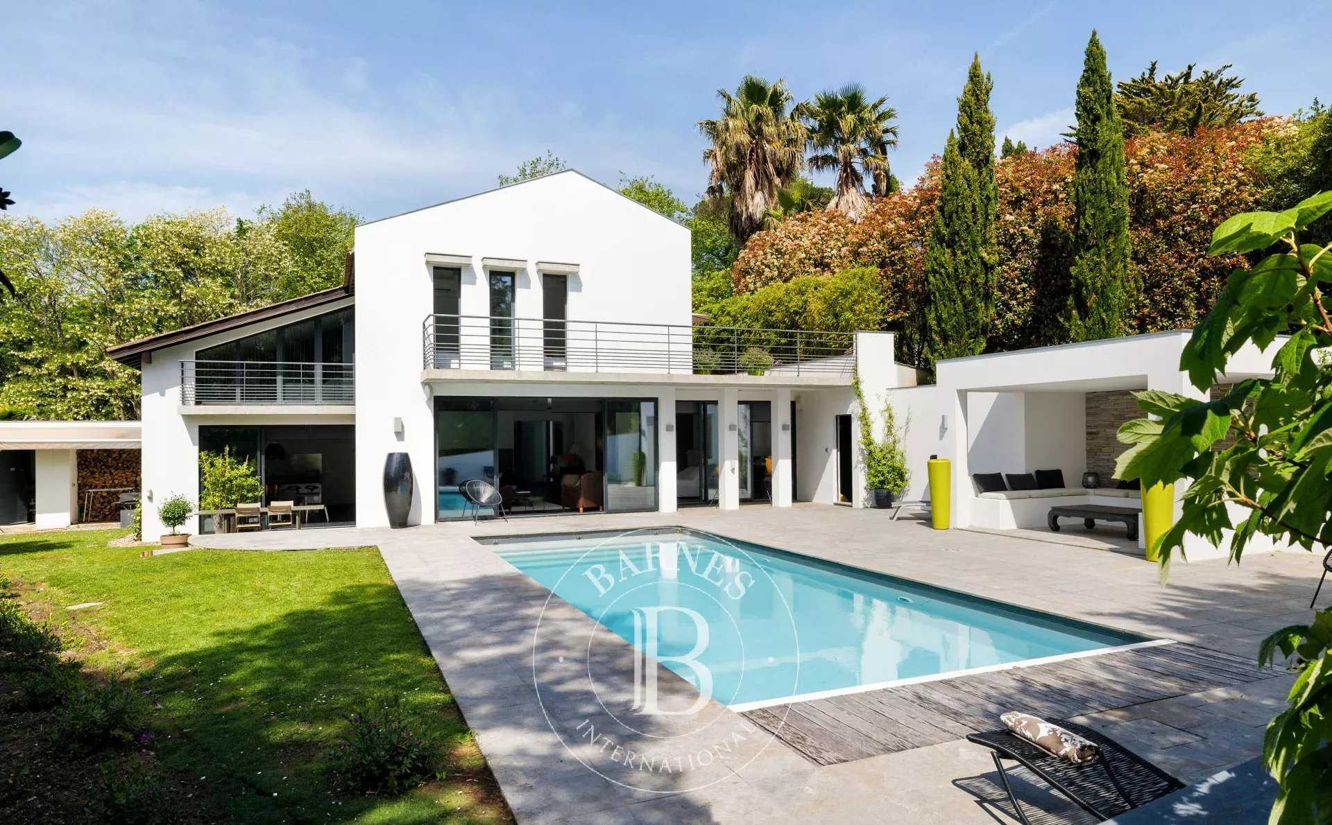Maison Saint-Jean-de-Luz  -  ref 4035385 (picture 1)