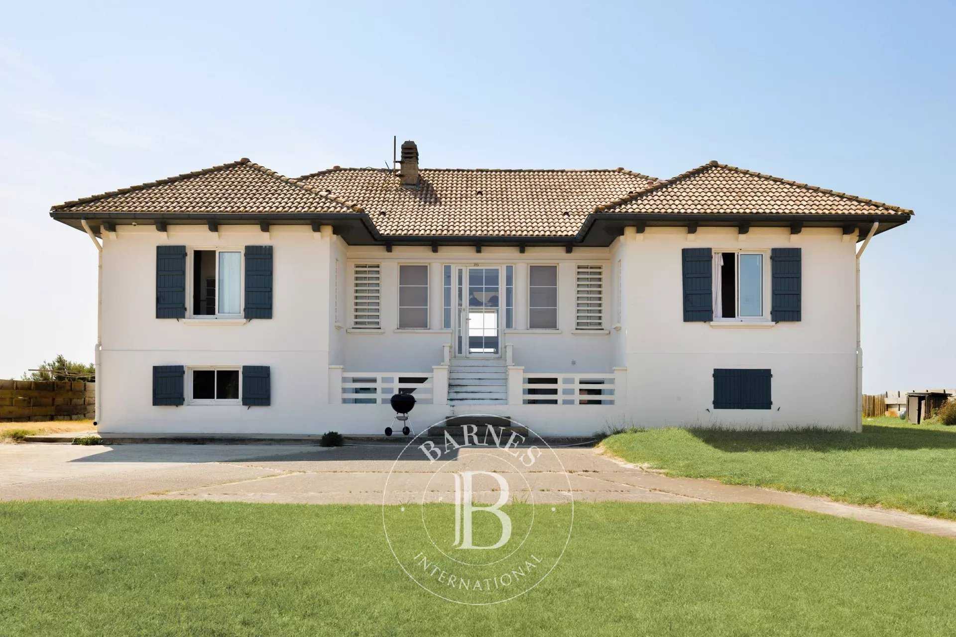 Villa Mimizan  -  ref 87157356 (picture 2)