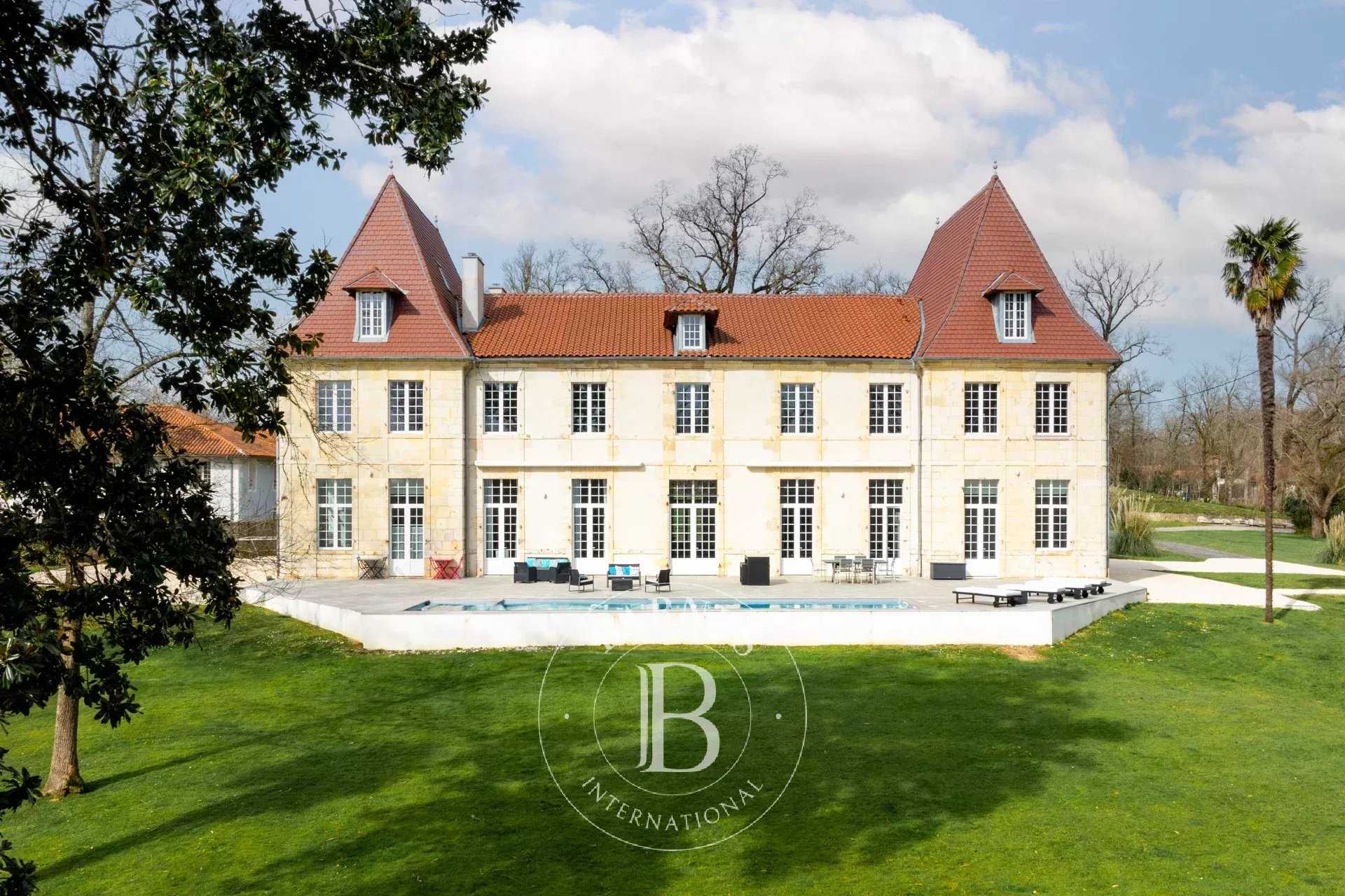 Château Dax  -  ref 85610825 (picture 2)