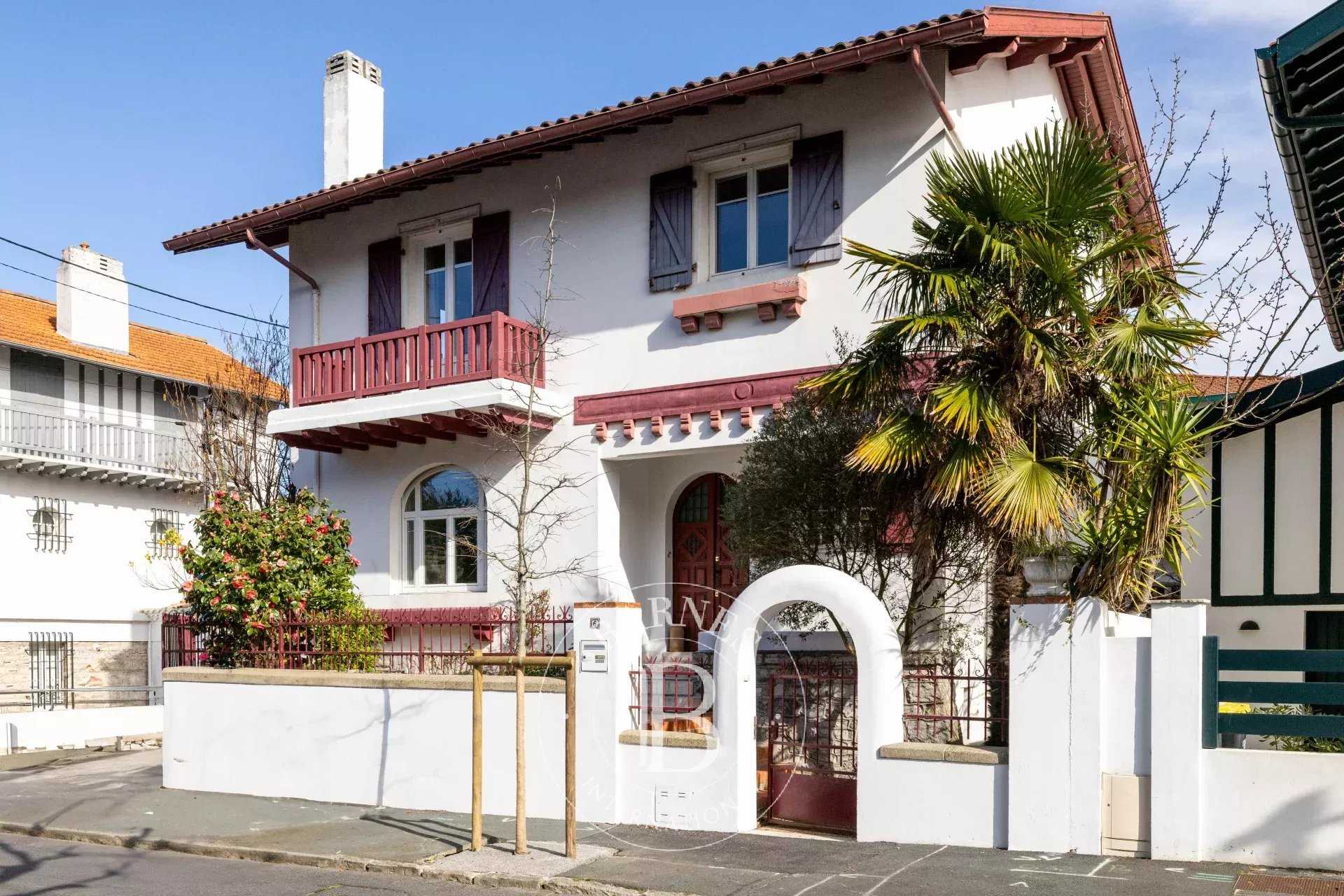 Maison Biarritz  -  ref 85666627 (picture 3)