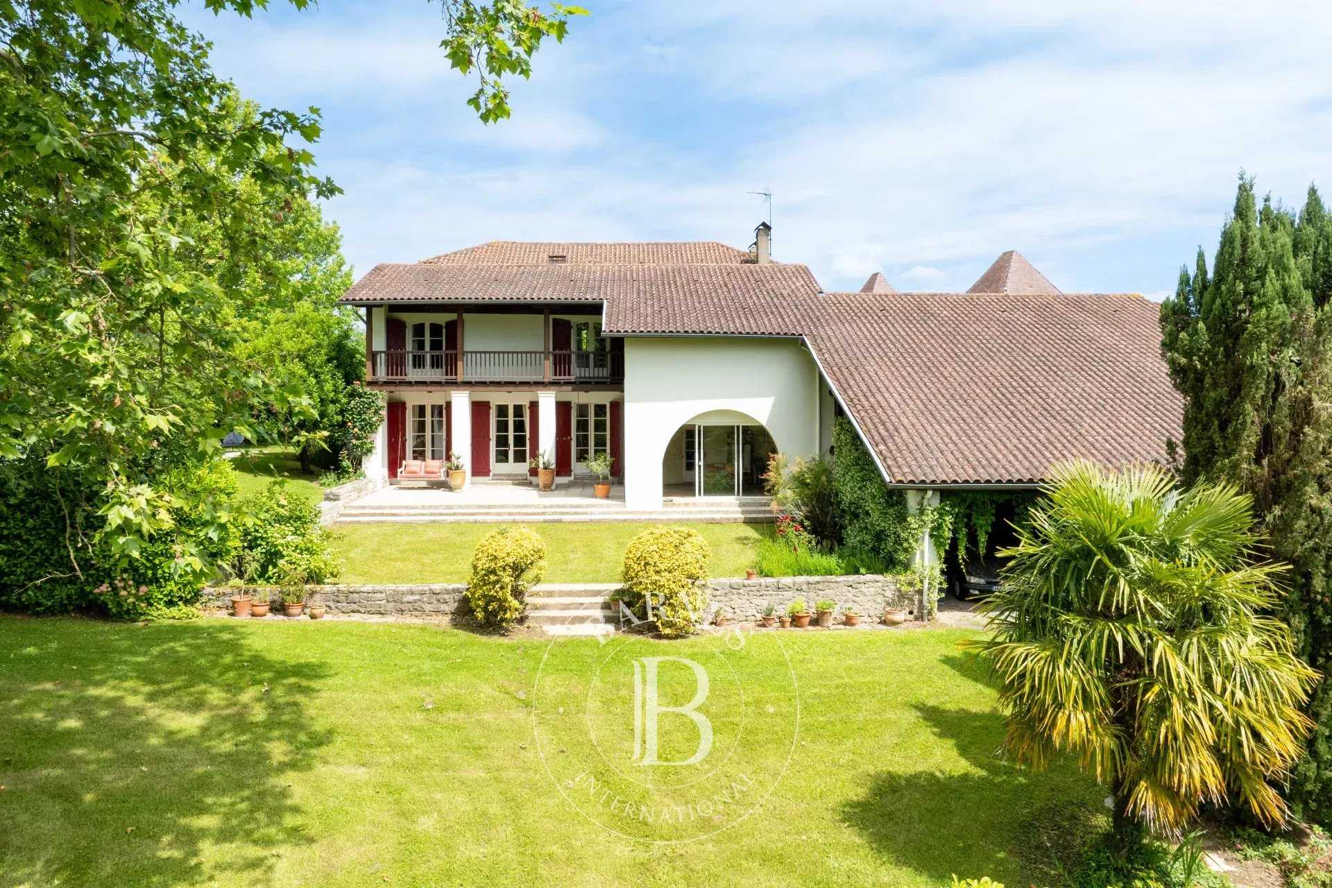 Maison Urt  -  ref 86753861 (picture 1)