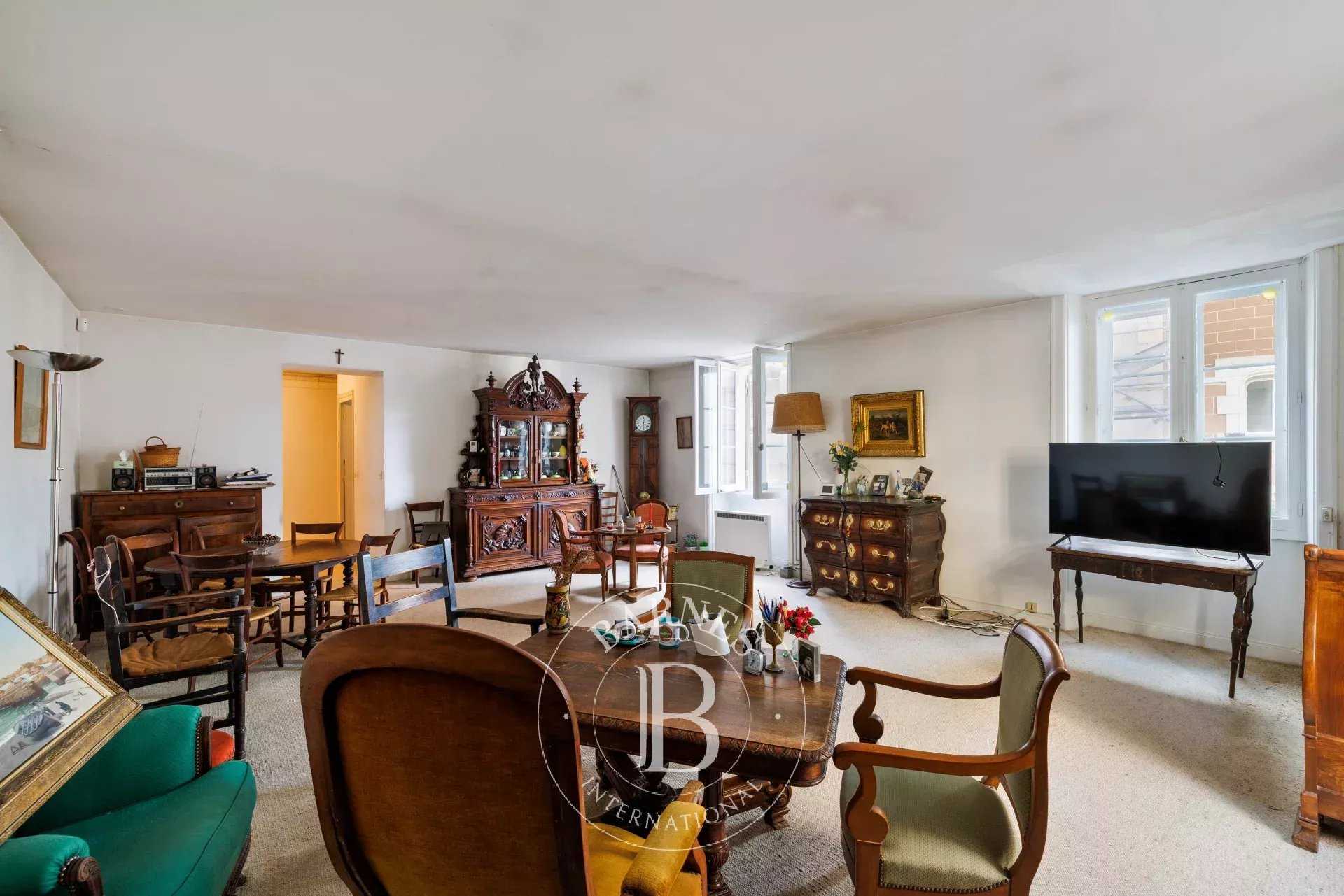 Piso Biarritz  -  ref 86191865 (picture 2)