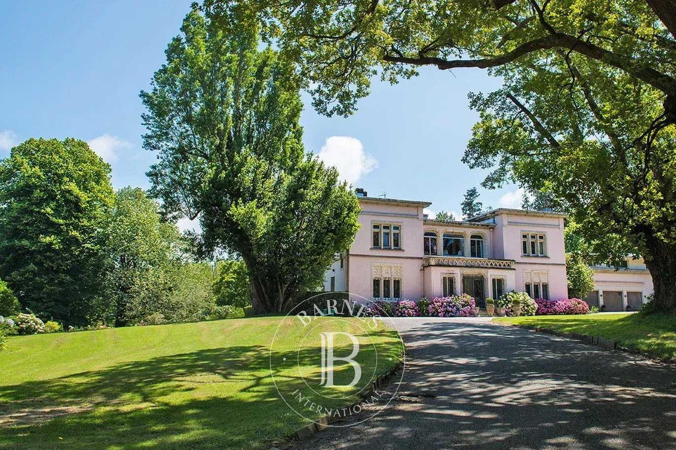 Maison Urrugne  -  ref 5817216 (picture 2)