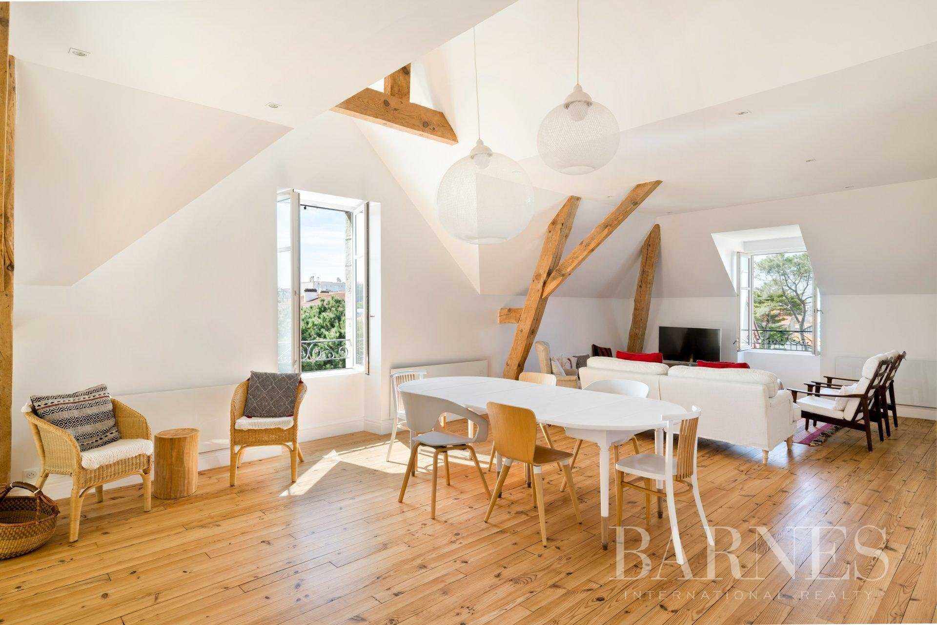 Appartement Biarritz  -  ref 82228721 (picture 1)