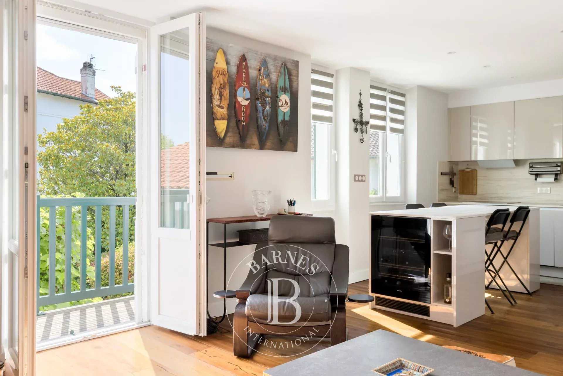 Appartement Saint-Jean-de-Luz  -  ref 82841913 (picture 3)