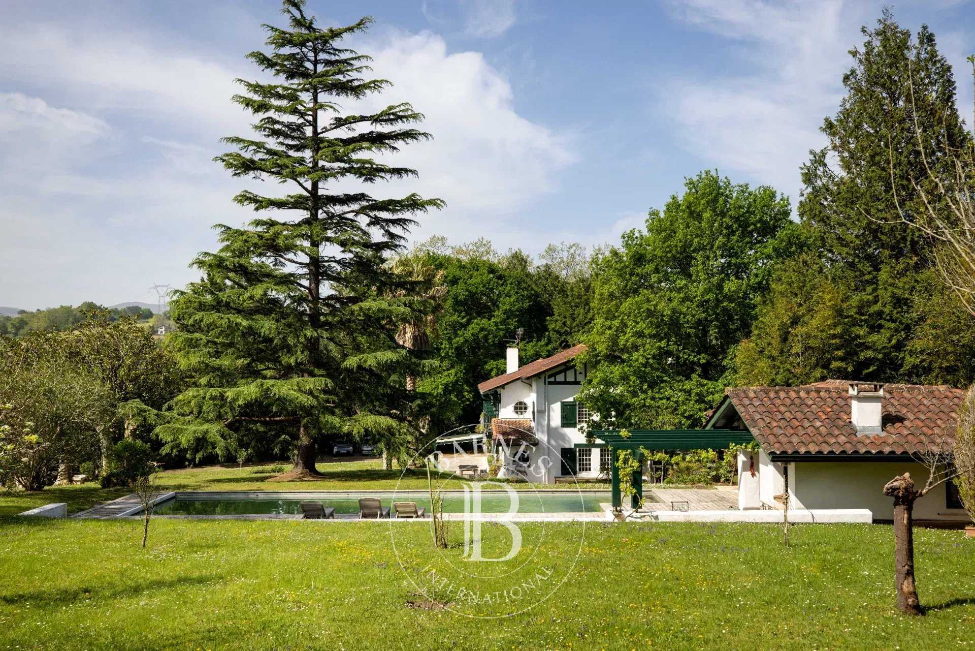 Propriété Ascain  -  ref 86386446 (picture 1)