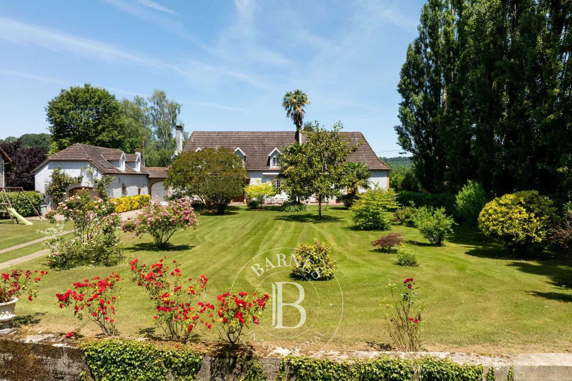 Maison Morlaàs  -  ref 86952095 (picture 1)