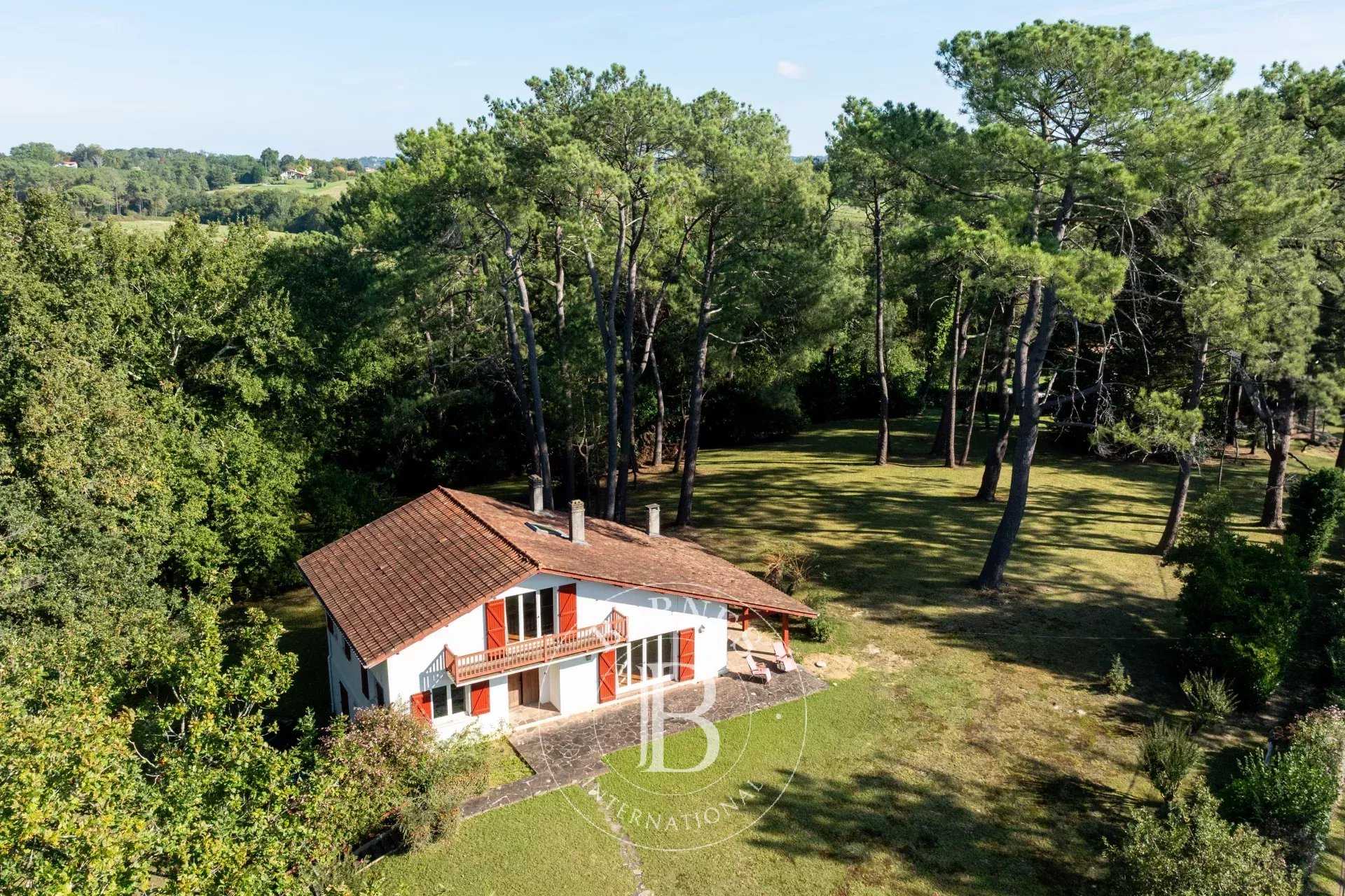 Casa Ahetze  -  ref 86119613 (picture 3)