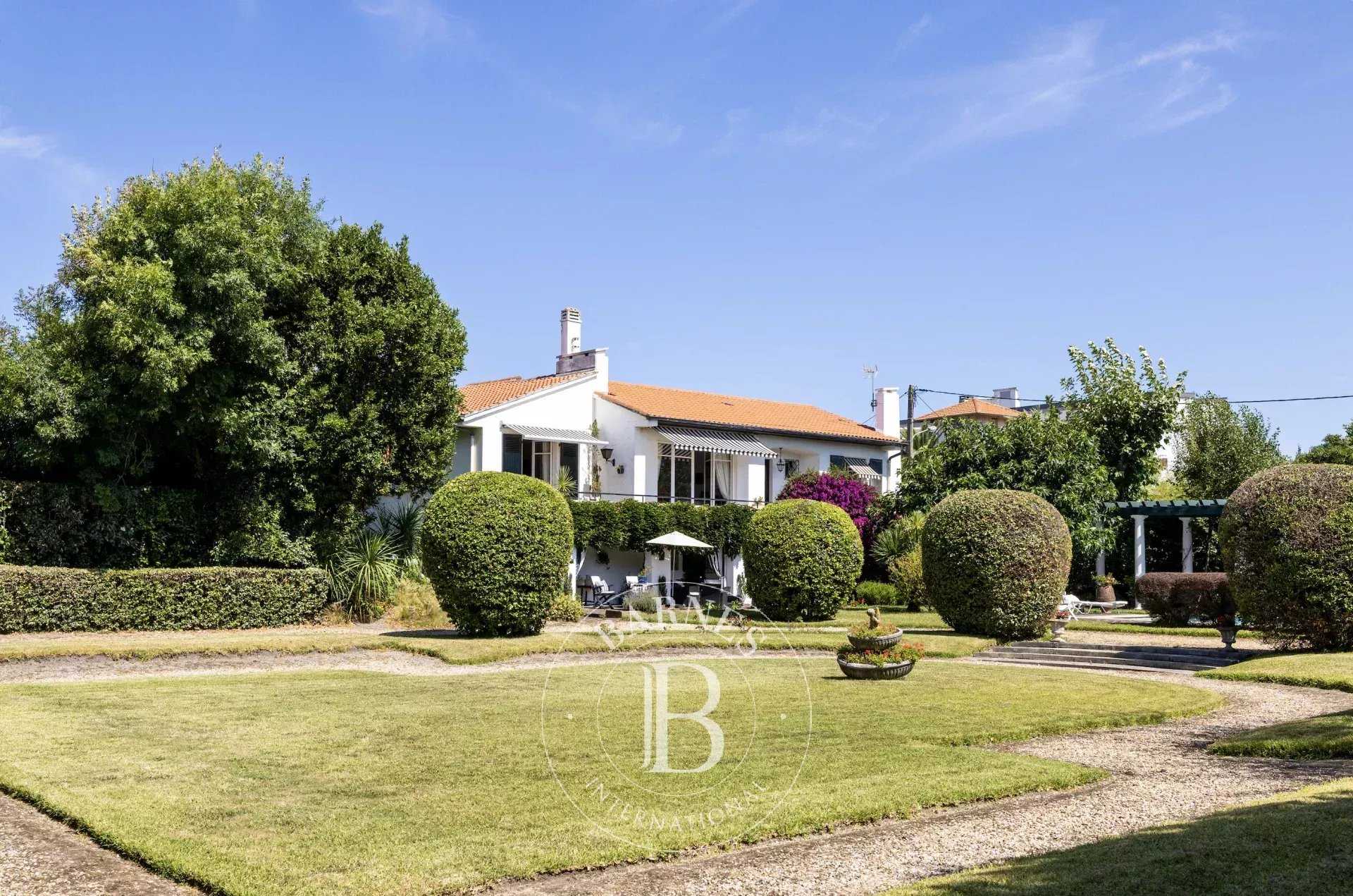 Maison Anglet  -  ref 86140216 (picture 1)