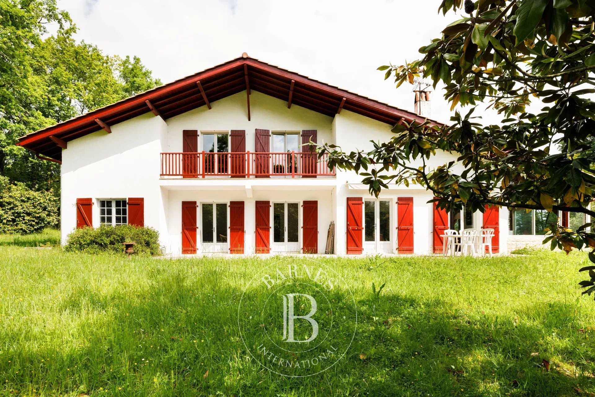House Mouguerre  -  ref 85734442 (picture 1)