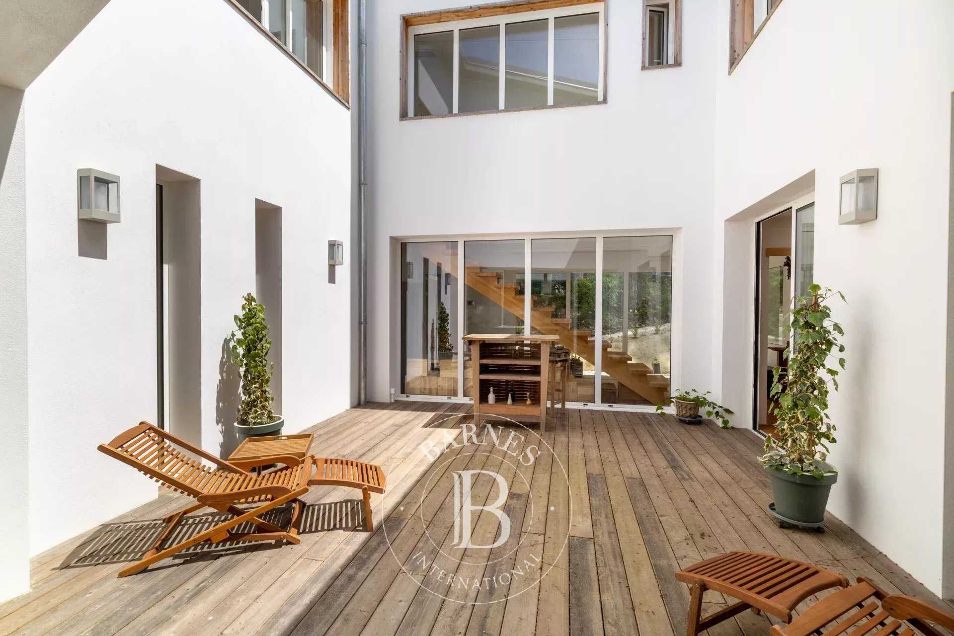 Maison Anglet  -  ref 6527925 (picture 2)