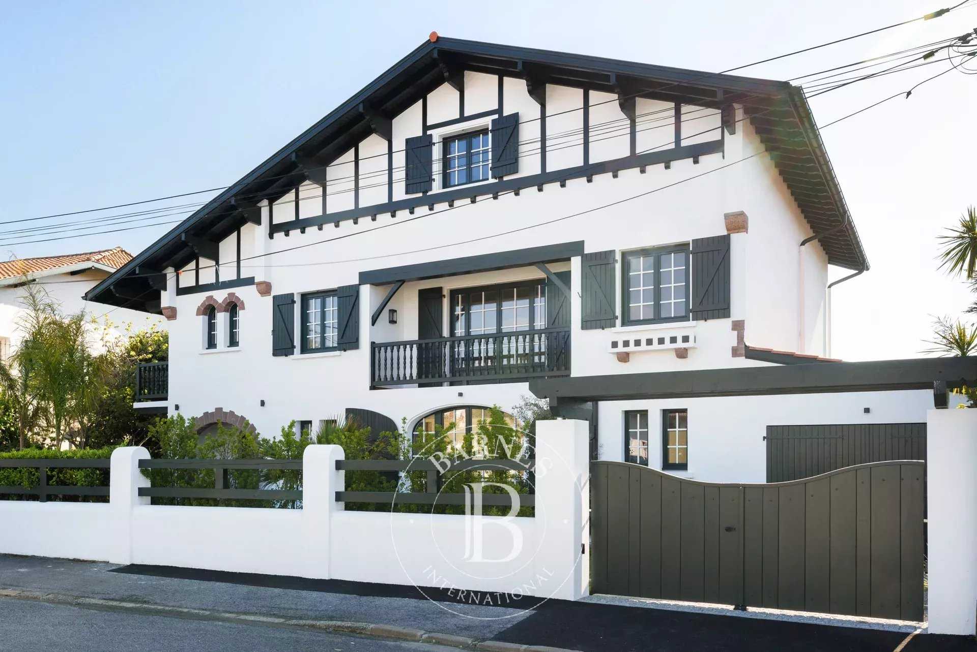 House Biarritz  -  ref 85767446 (picture 2)