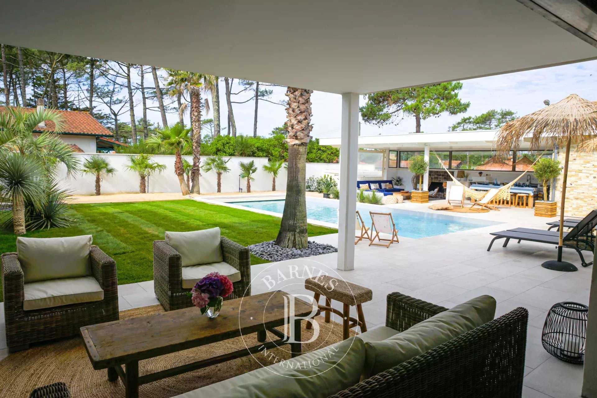Casa Hossegor  -  ref 83781529 (picture 1)