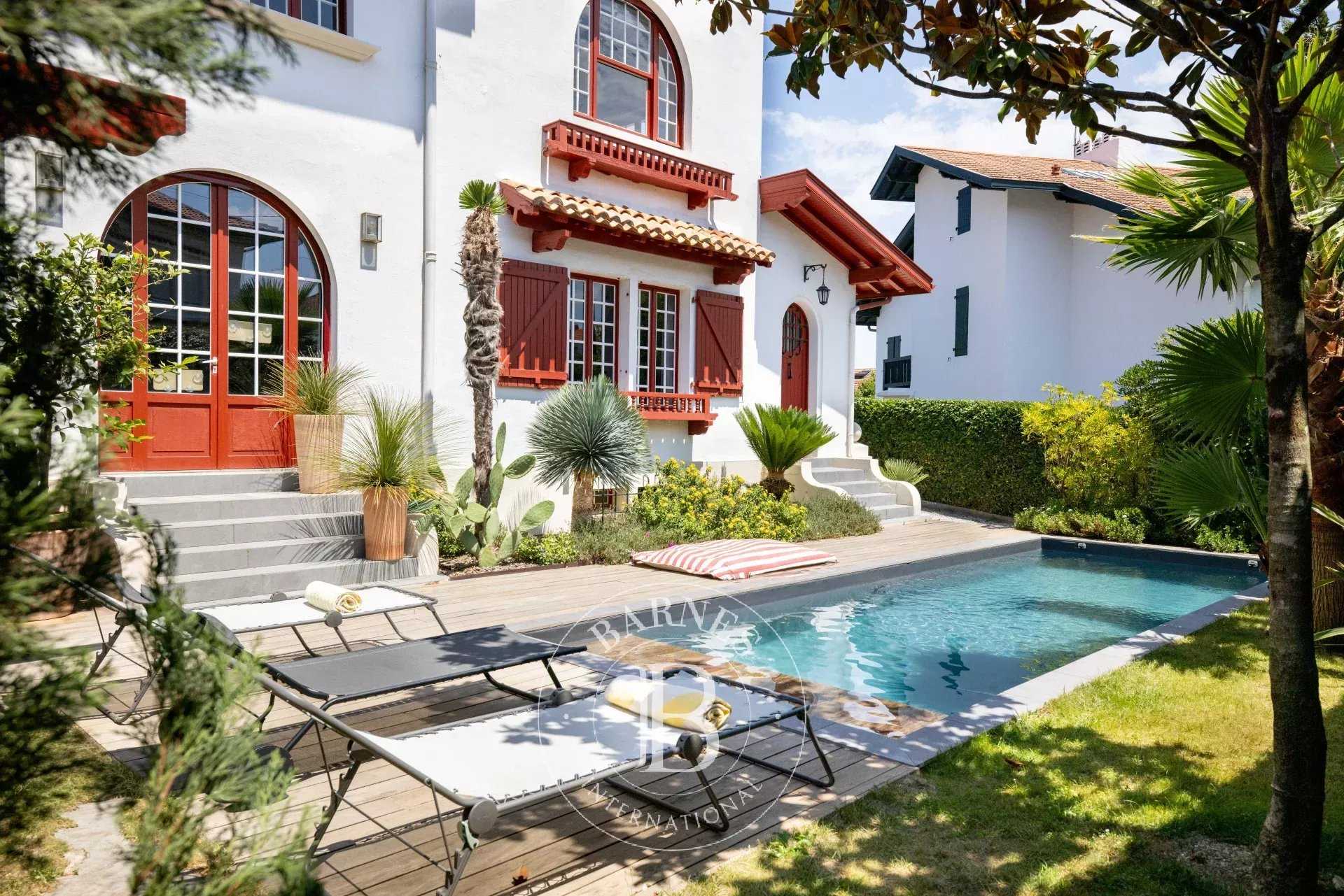 House Biarritz - Ref 86649983