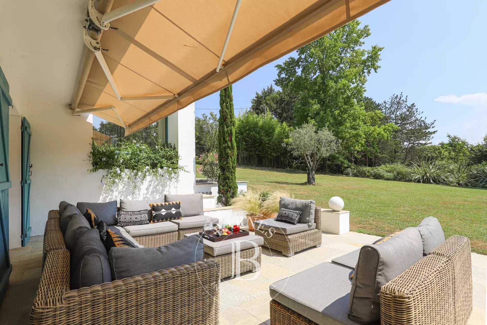 Maison Arcangues  -  ref 83798443 (picture 3)