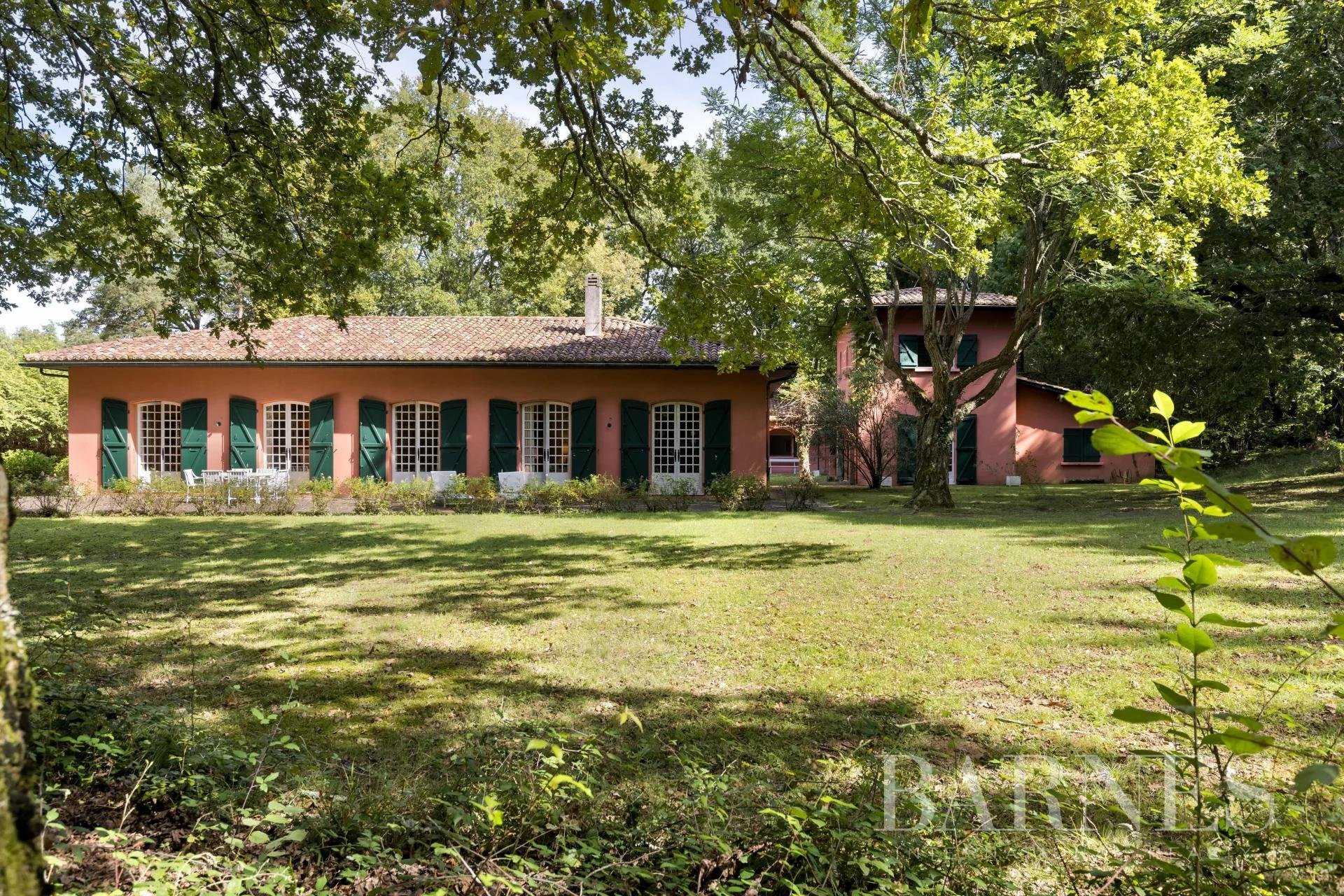 Maison Ascain  -  ref 7426654 (picture 3)