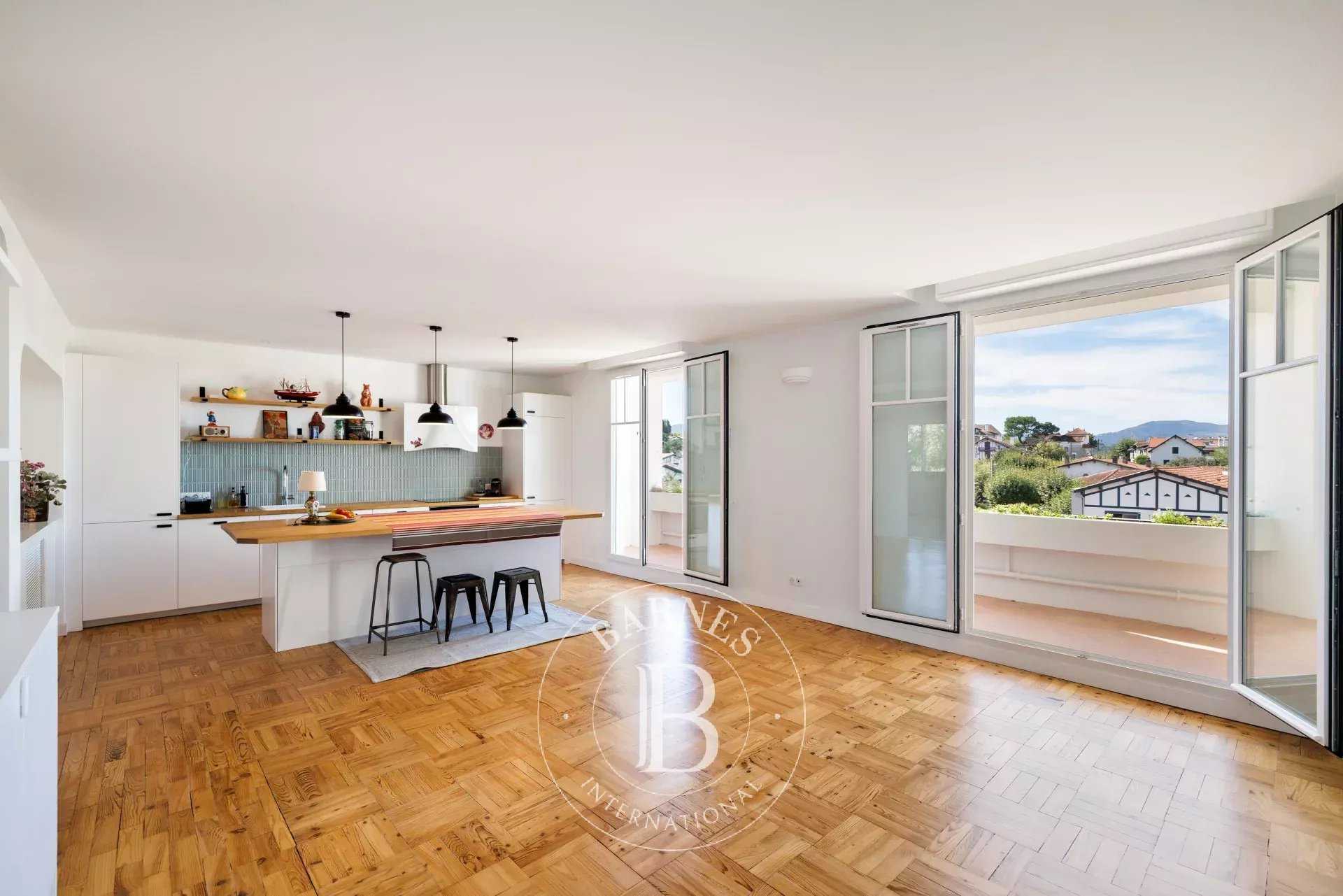 Appartement Saint-Jean-de-Luz  -  ref 85442016 (picture 3)