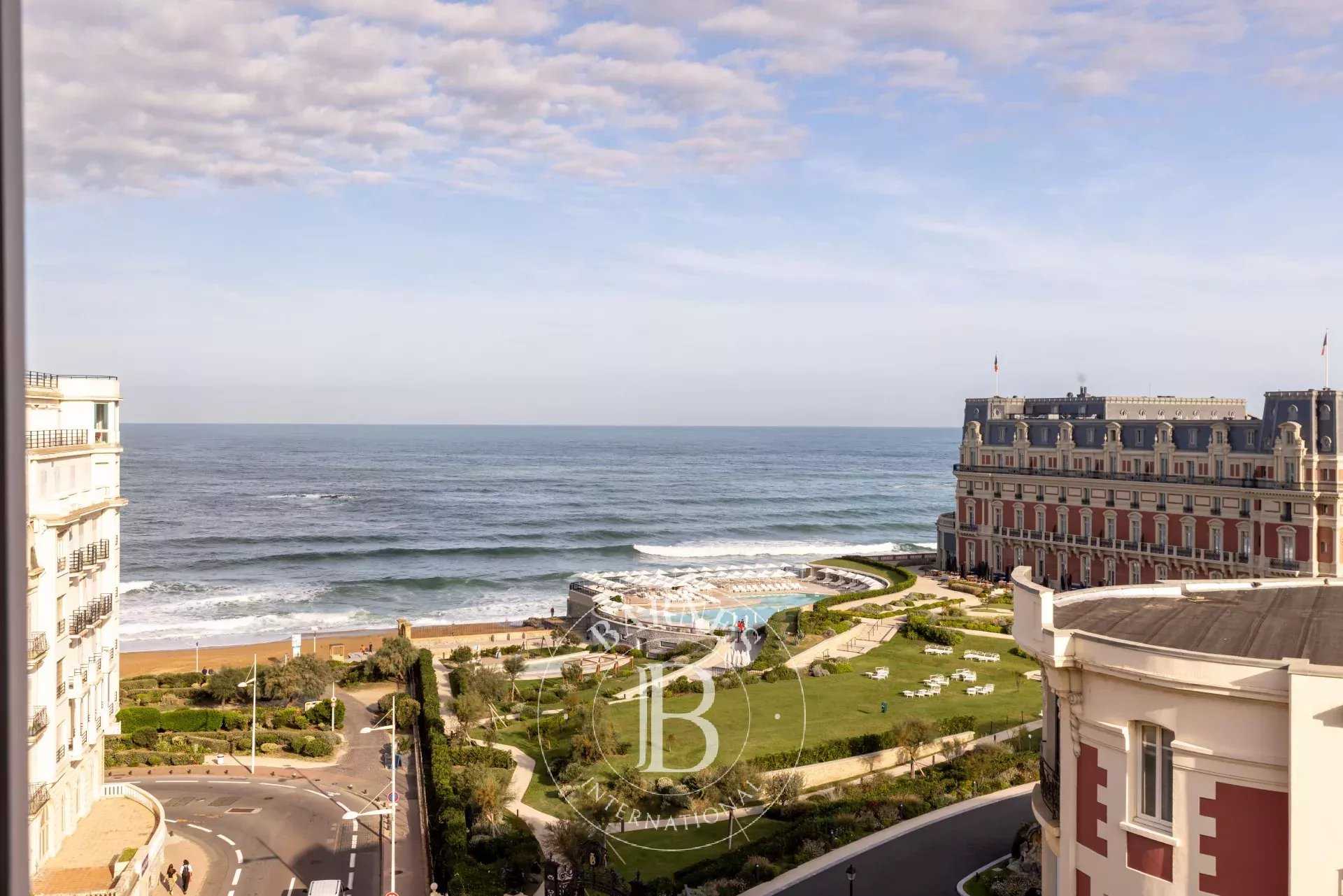Appartement Biarritz  -  ref 2703113 (picture 1)