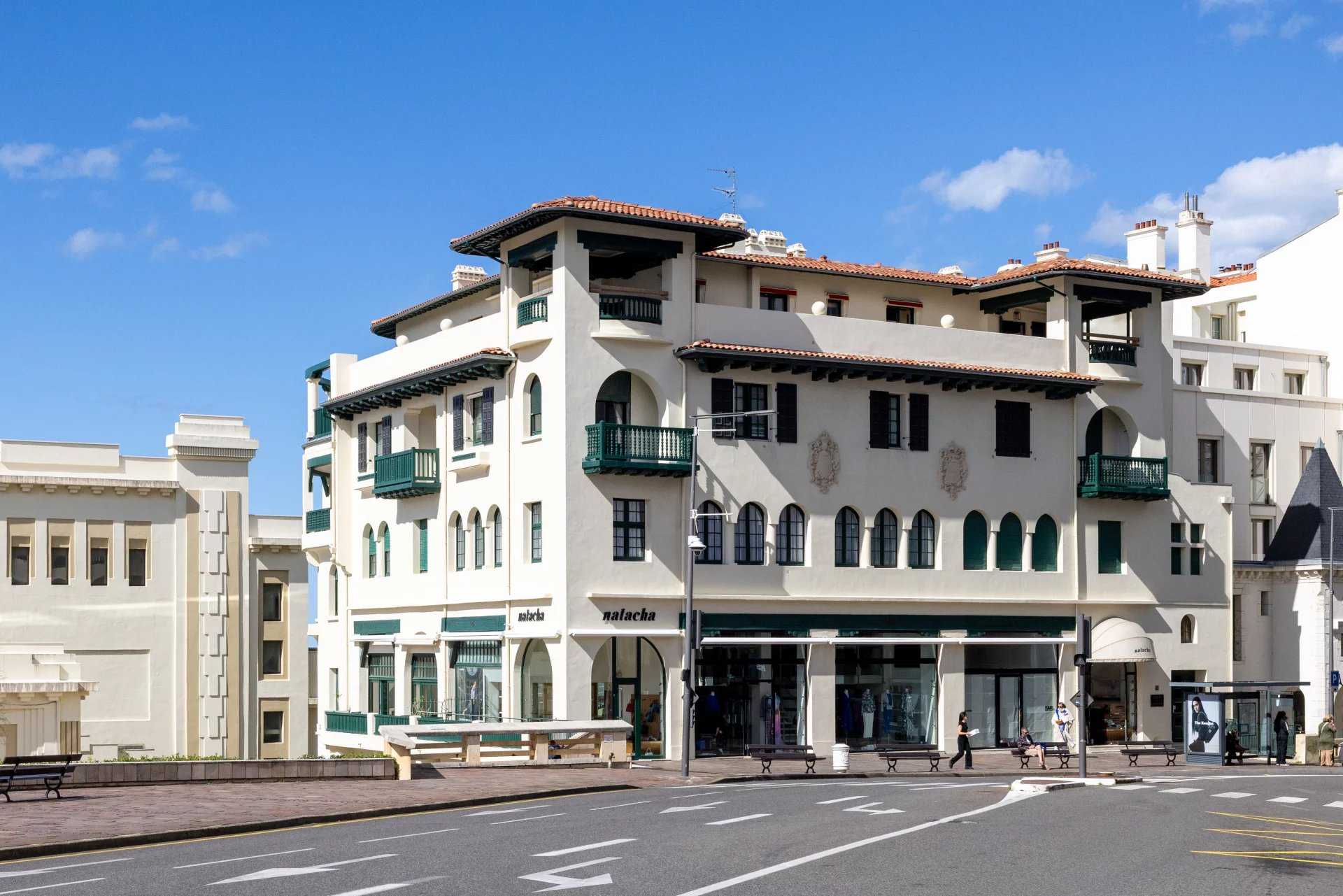 Appartement Biarritz  -  ref 85489004 (picture 2)