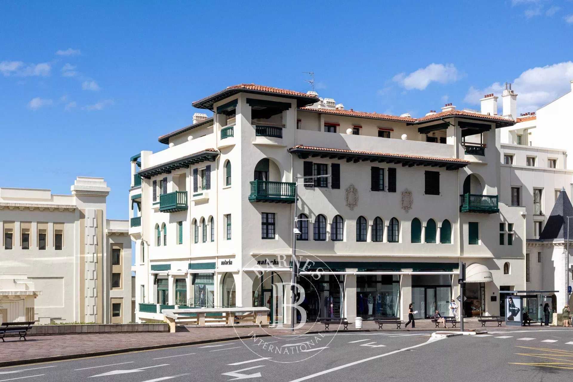 Appartement Biarritz  -  ref 85489004 (picture 2)
